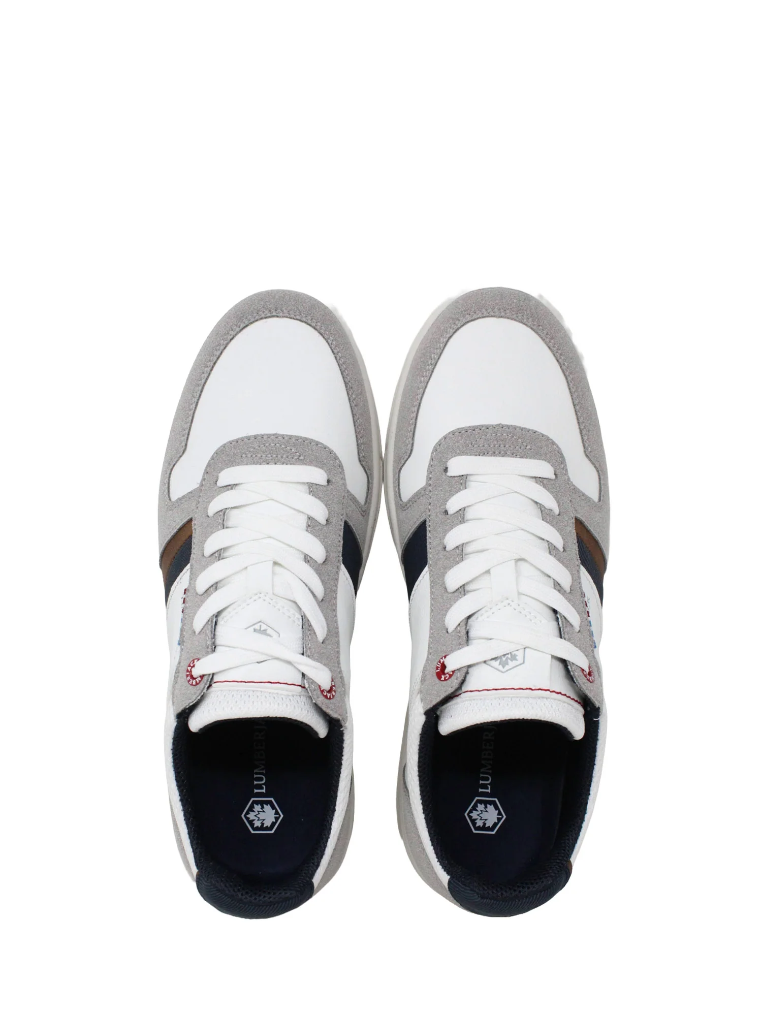 Lumberjack Sneakers Uomo | 102217012 - Image 4