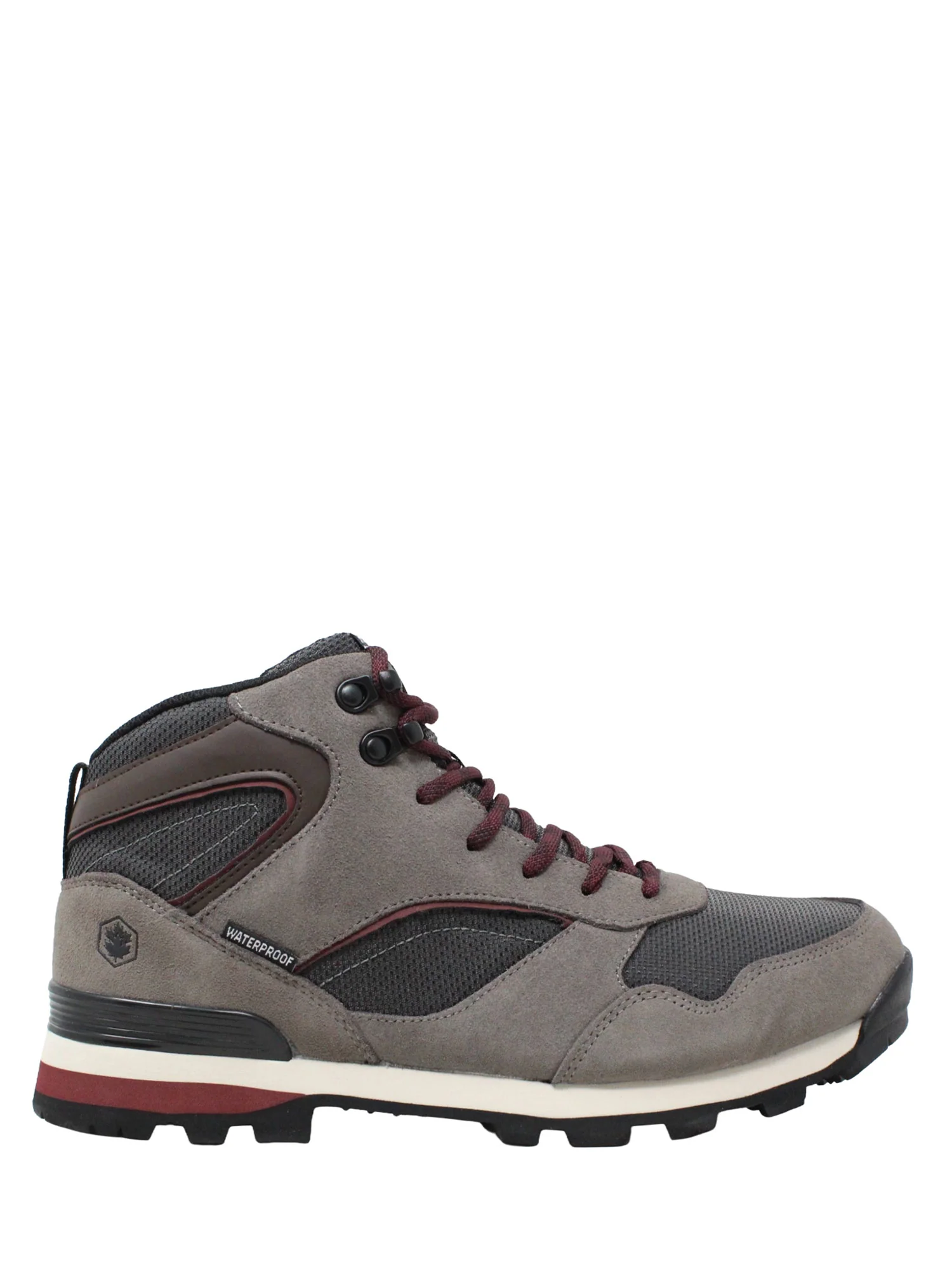 Lumberjack Trekking Uomo | 102217079