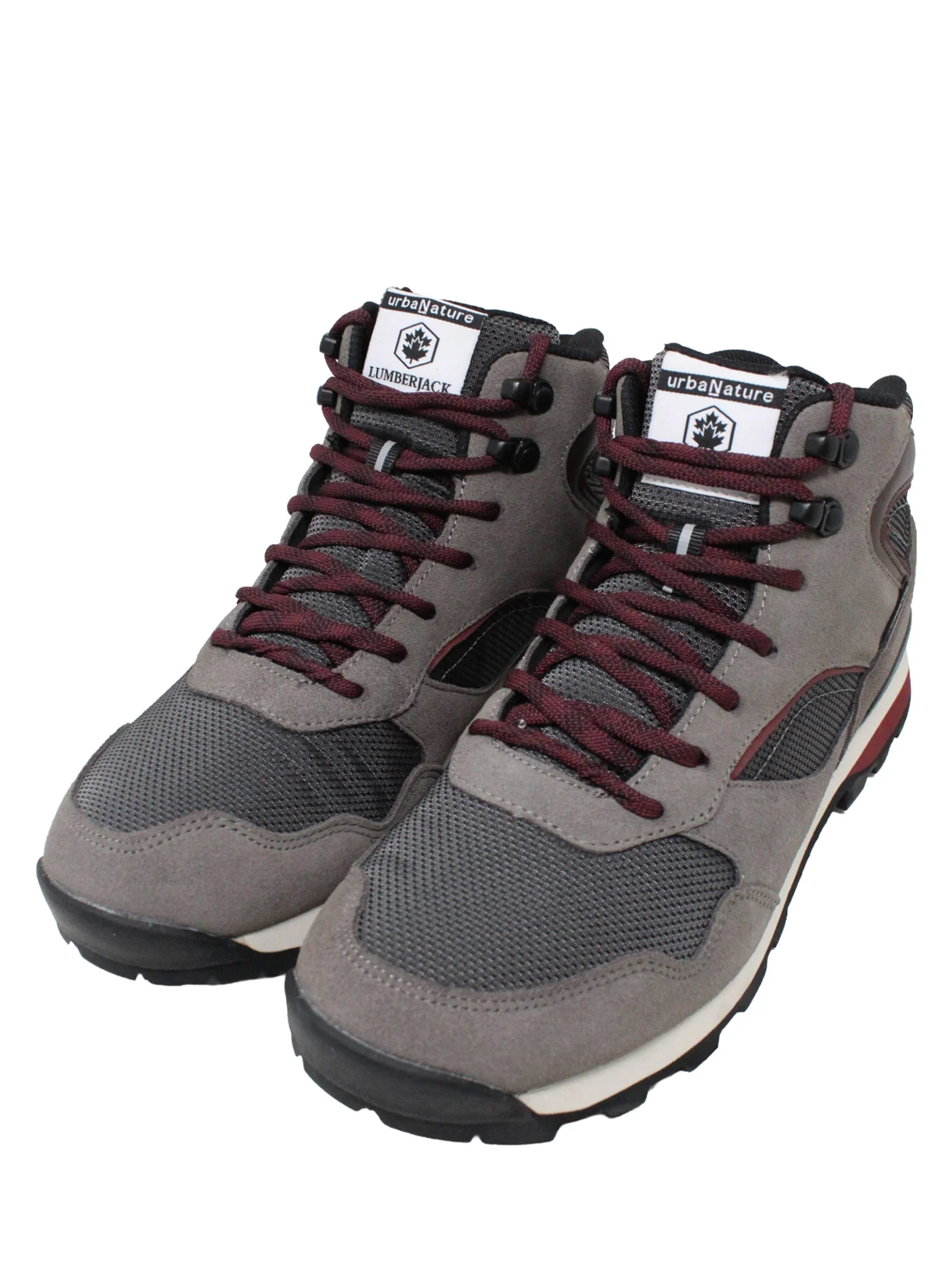 Lumberjack Trekking Uomo | 102217079 - Image 2