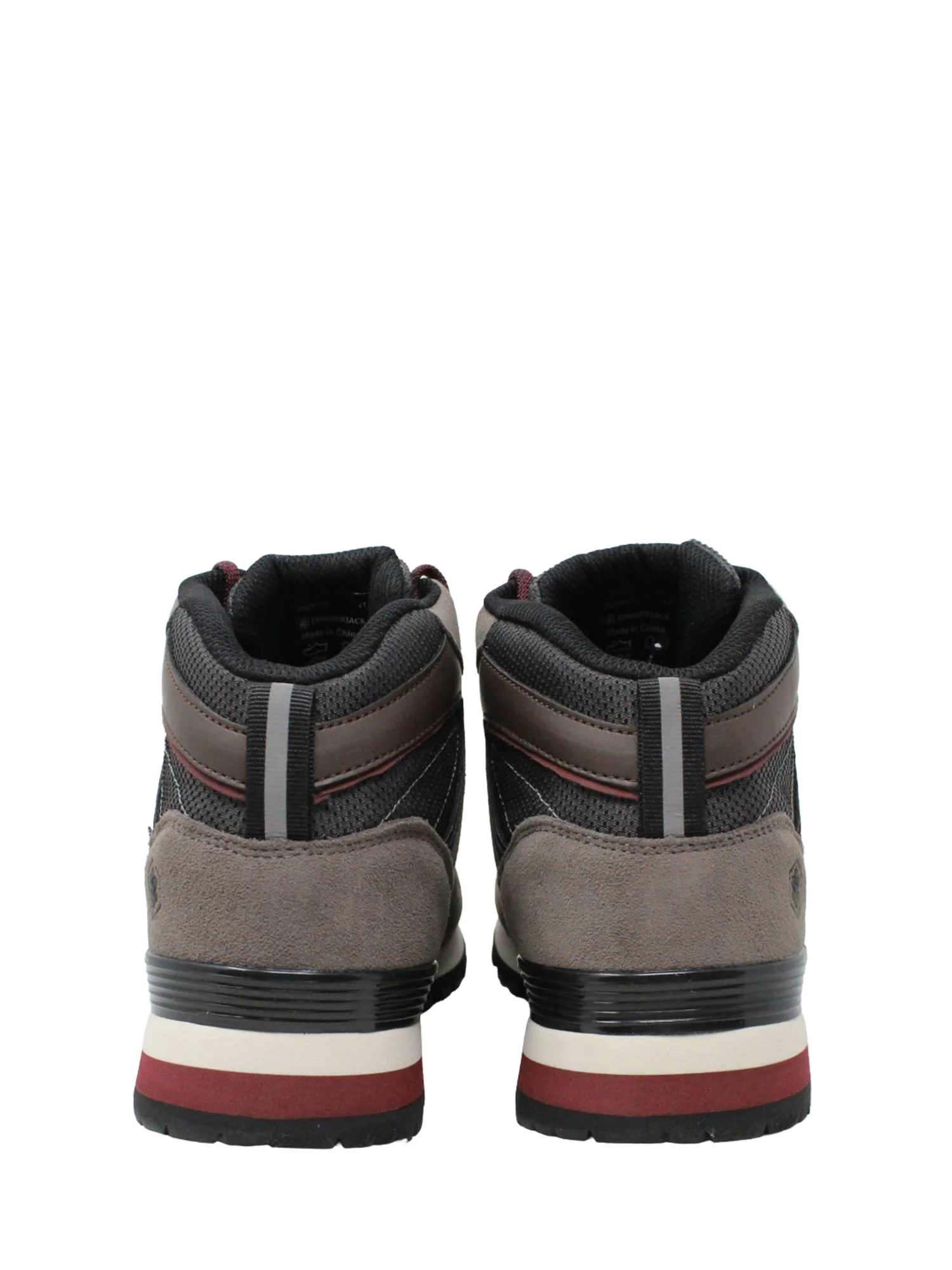 Lumberjack Trekking Uomo | 102217079 - Image 3