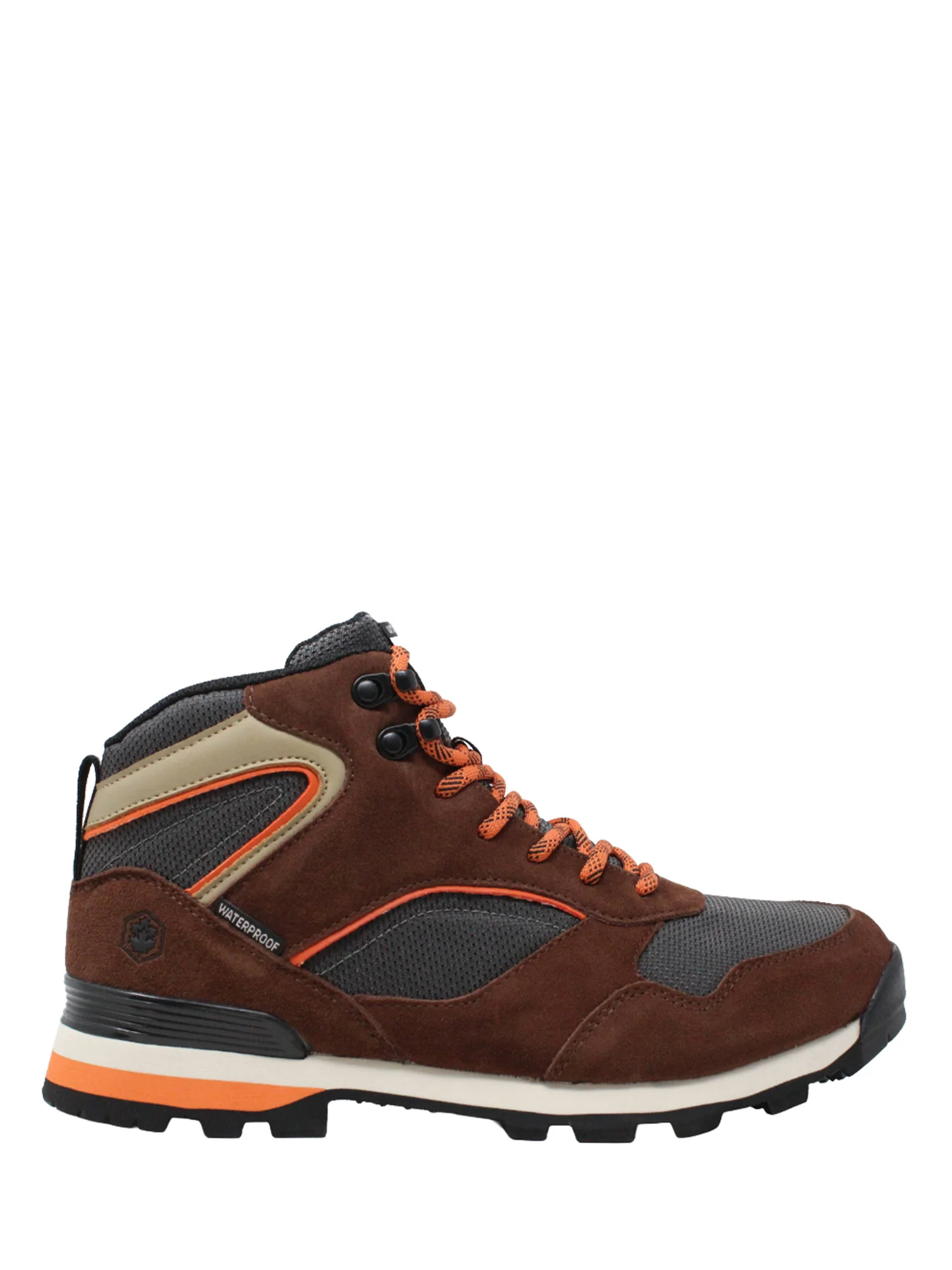 Lumberjack Trekking Uomo | 102217080