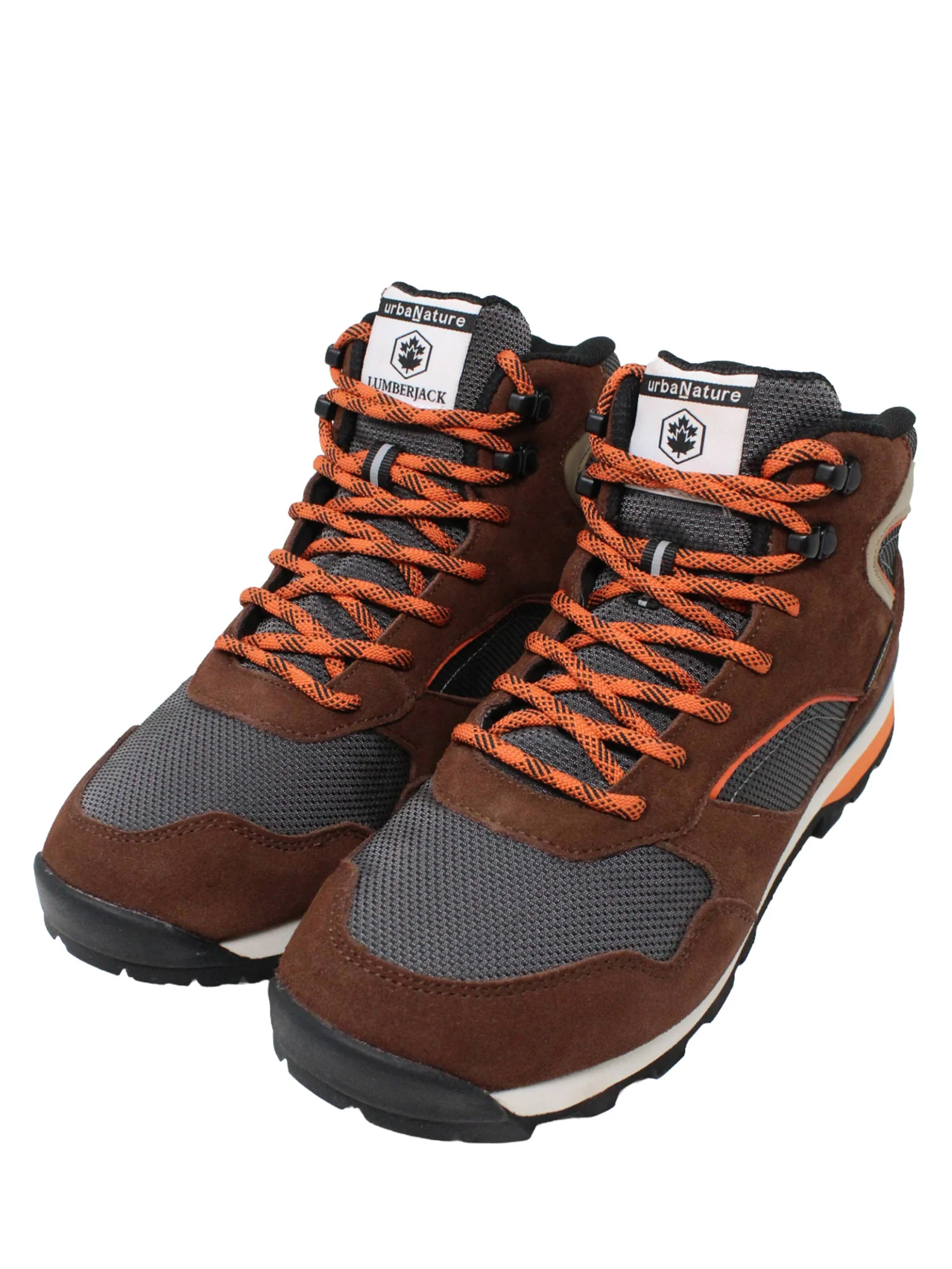 Lumberjack Trekking Uomo | 102217080 - Image 2