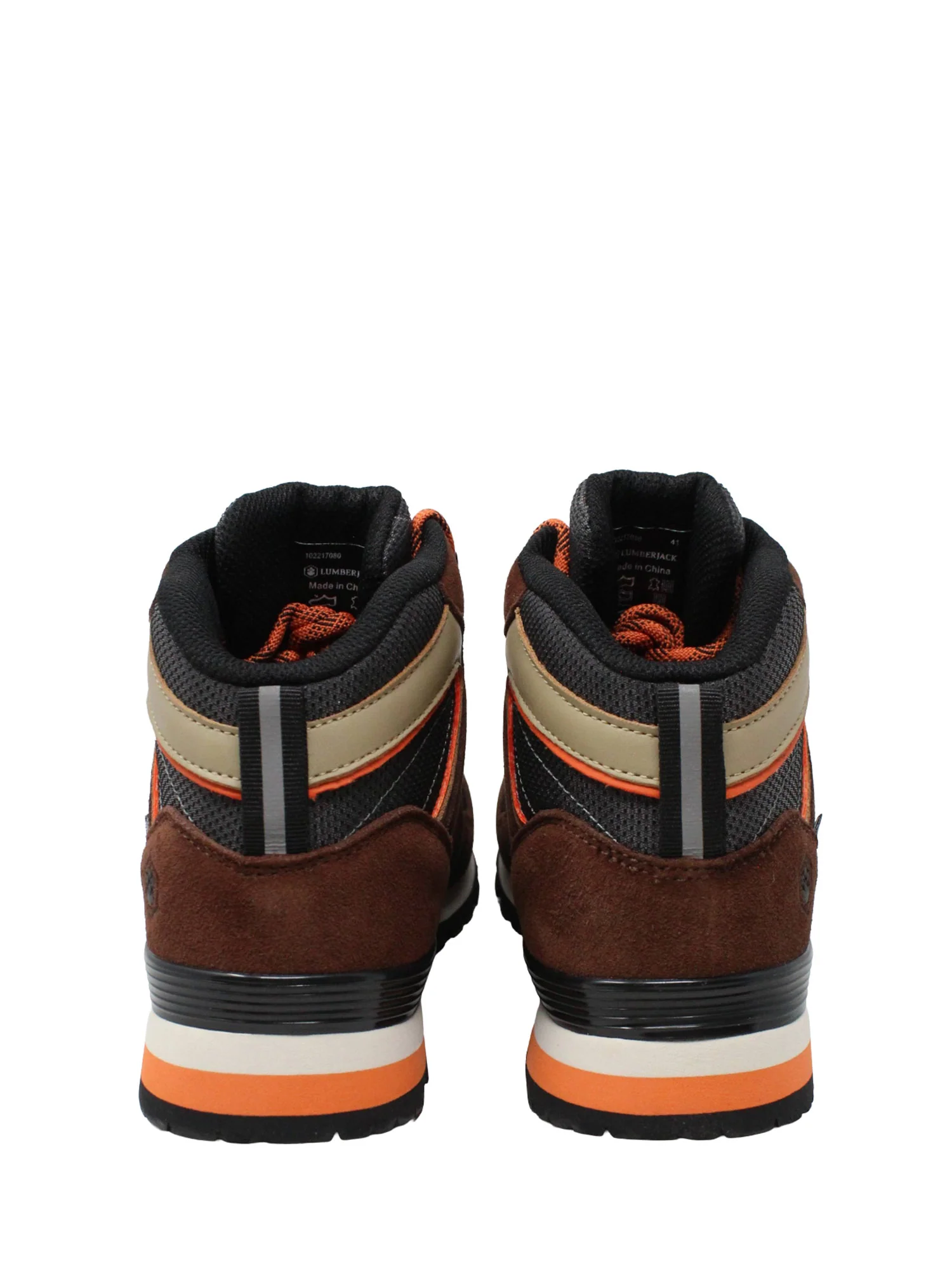 Lumberjack Trekking Uomo | 102217080 - Image 3