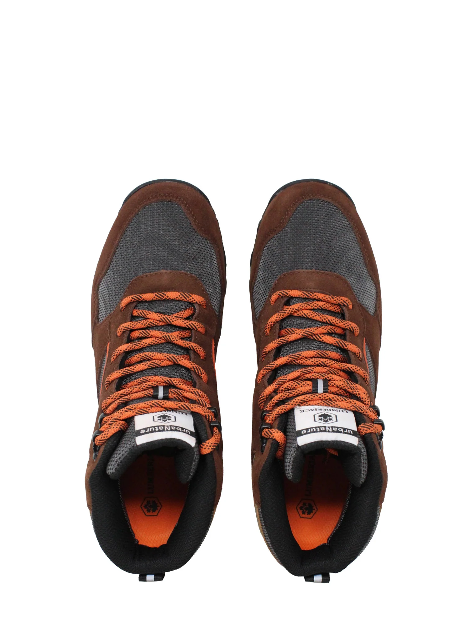 Lumberjack Trekking Uomo | 102217080 - Image 4