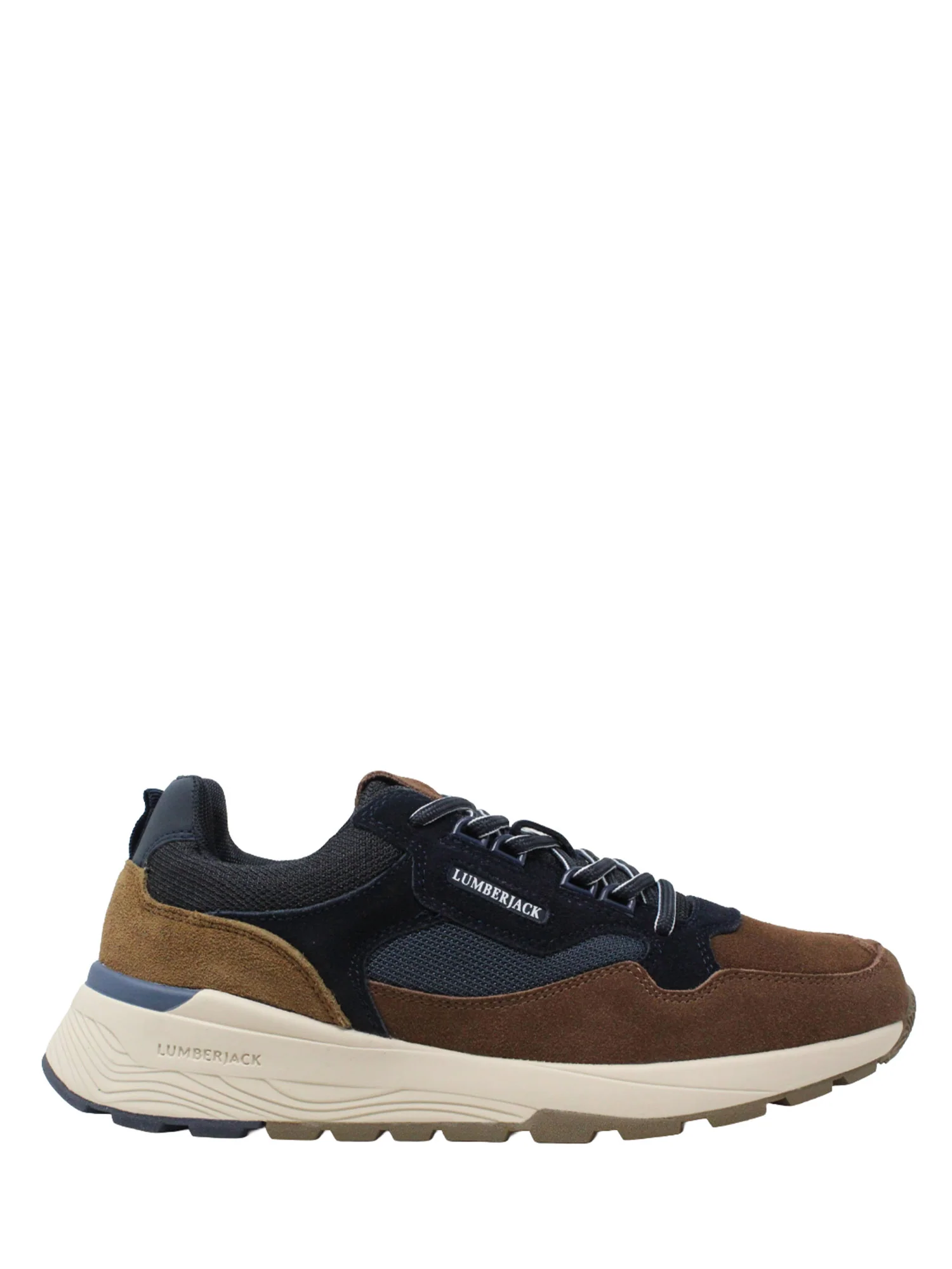 Lumberjack Sneakers Uomo | 102217119