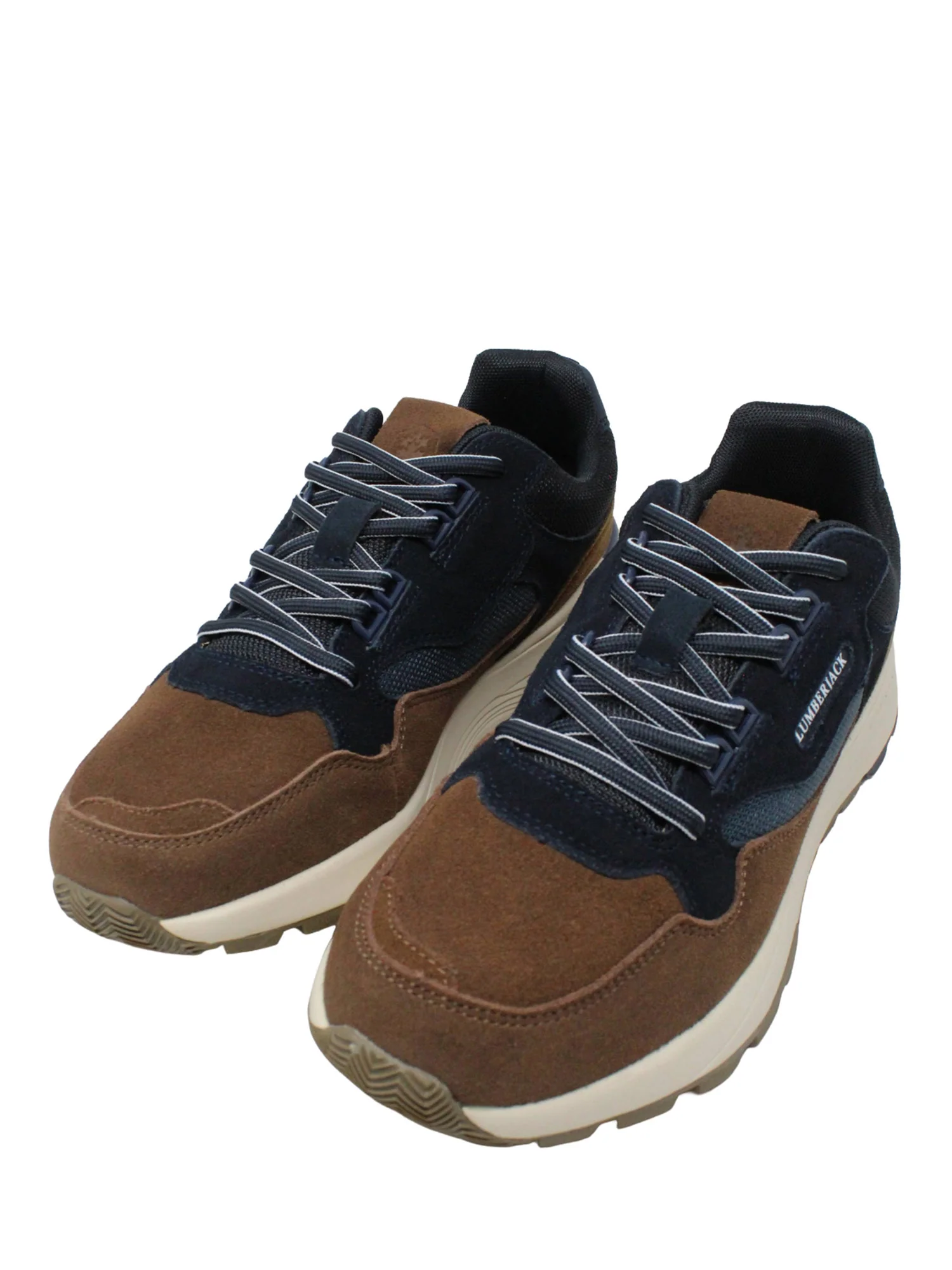 Lumberjack Sneakers Uomo | 102217119 - Image 2