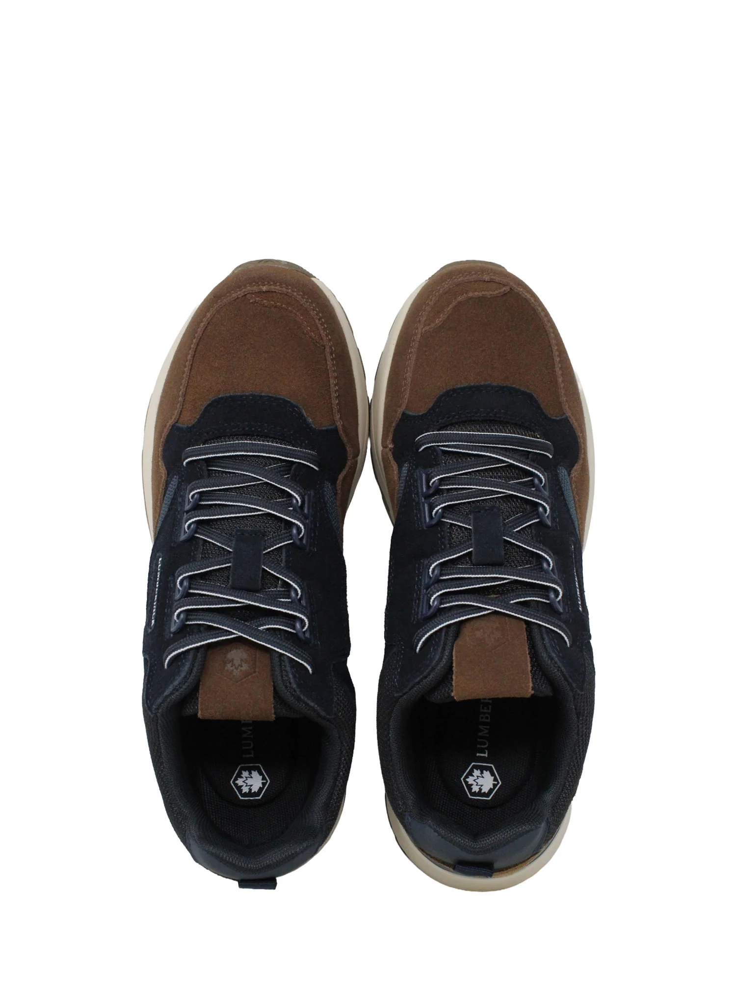 Lumberjack Sneakers Uomo | 102217119 - Image 4
