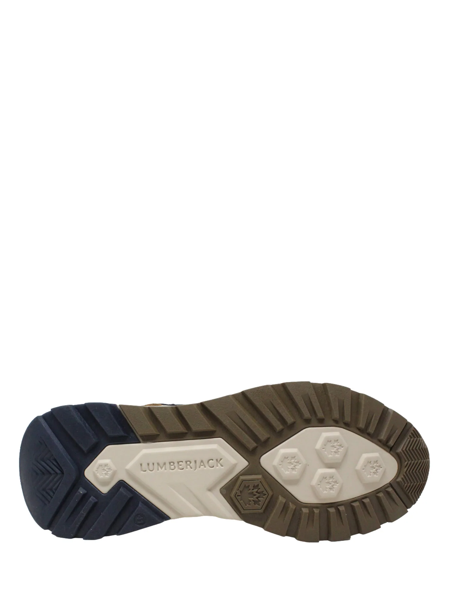 Lumberjack Sneakers Uomo | 102217119 - Image 6