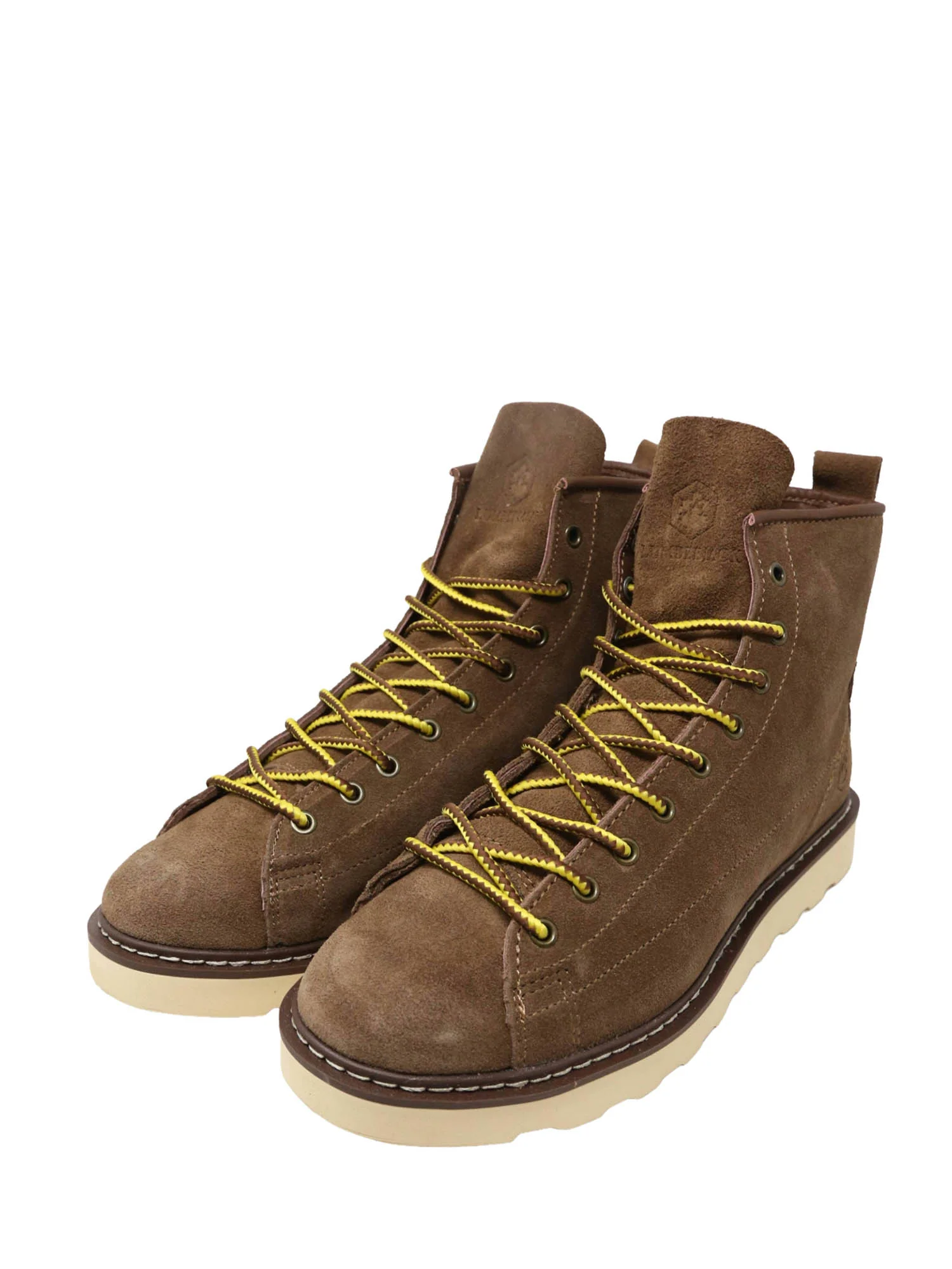 Lumberjack Sneakers Uomo | 102217120 - Image 2