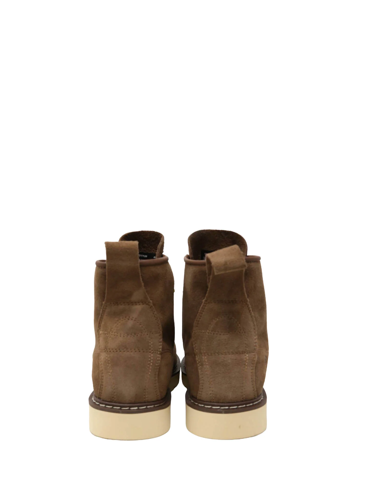 Lumberjack Sneakers Uomo | 102217120 - Image 3
