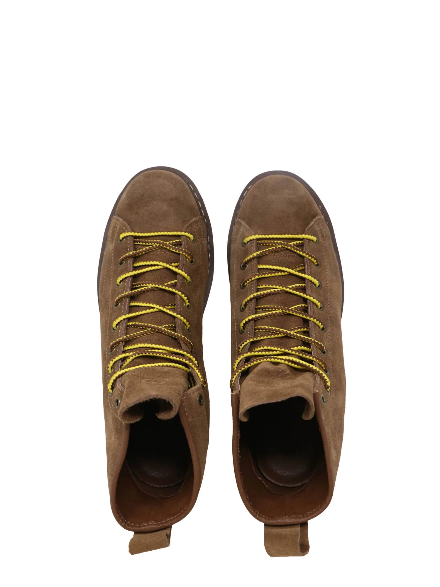 Lumberjack Sneakers Uomo | 102217120 - Image 4