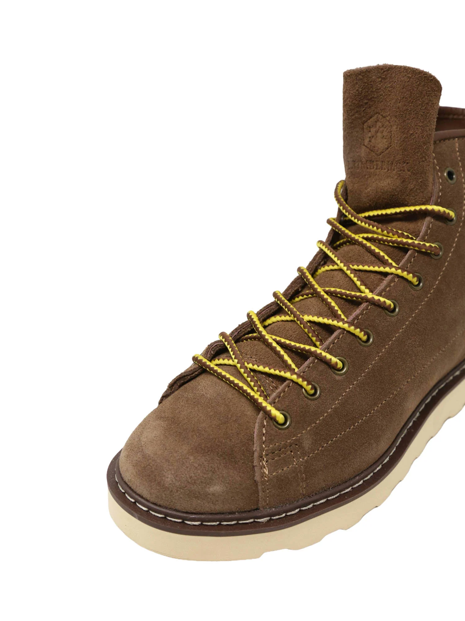 Lumberjack Sneakers Uomo | 102217120 - Image 5