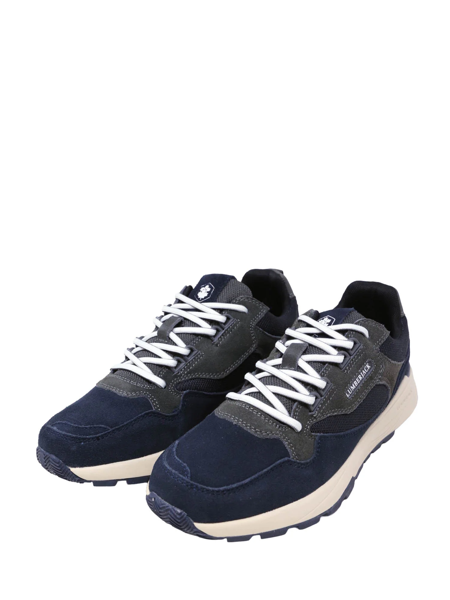 Lumberjack Sneakers Uomo | 102217122 - Image 2