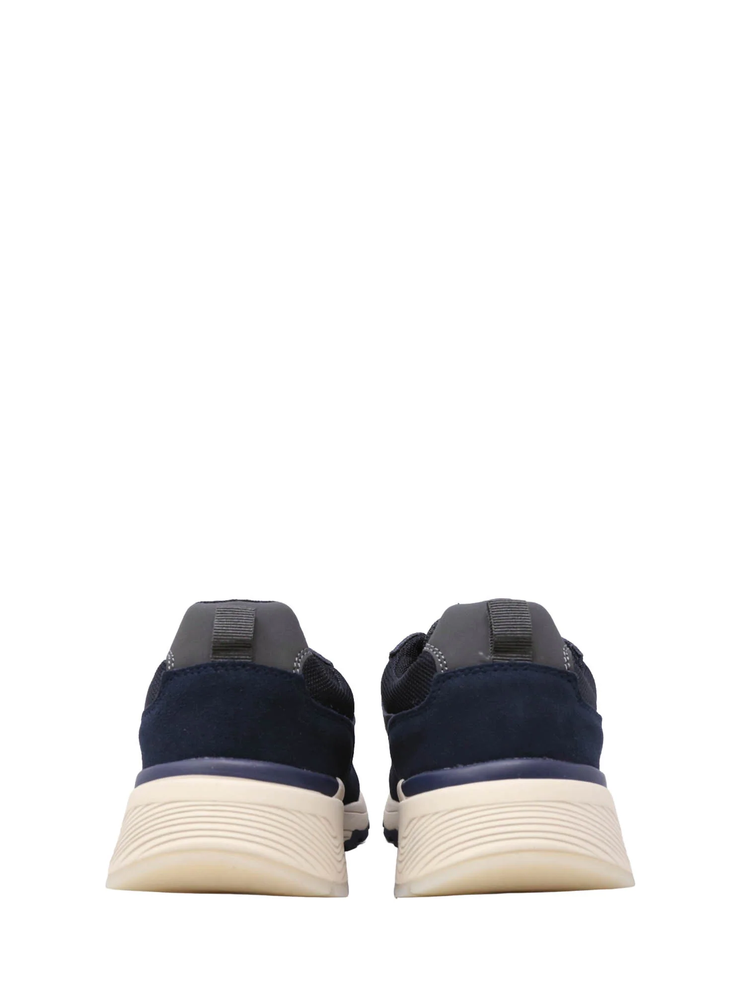 Lumberjack Sneakers Uomo | 102217122 - Image 3