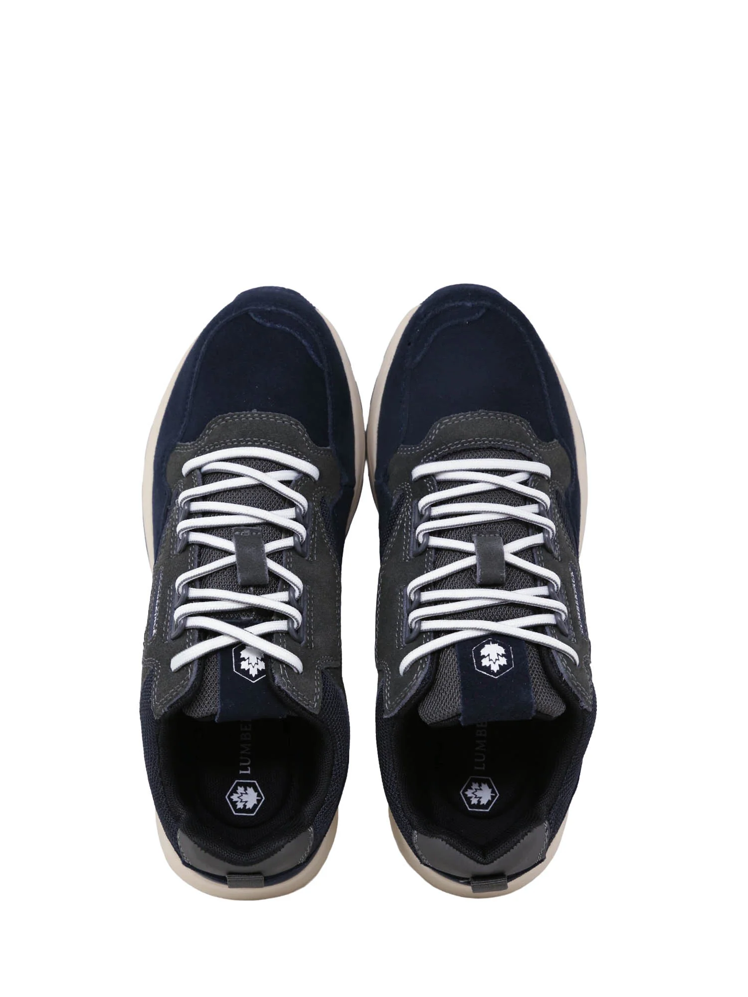 Lumberjack Sneakers Uomo | 102217122 - Image 4