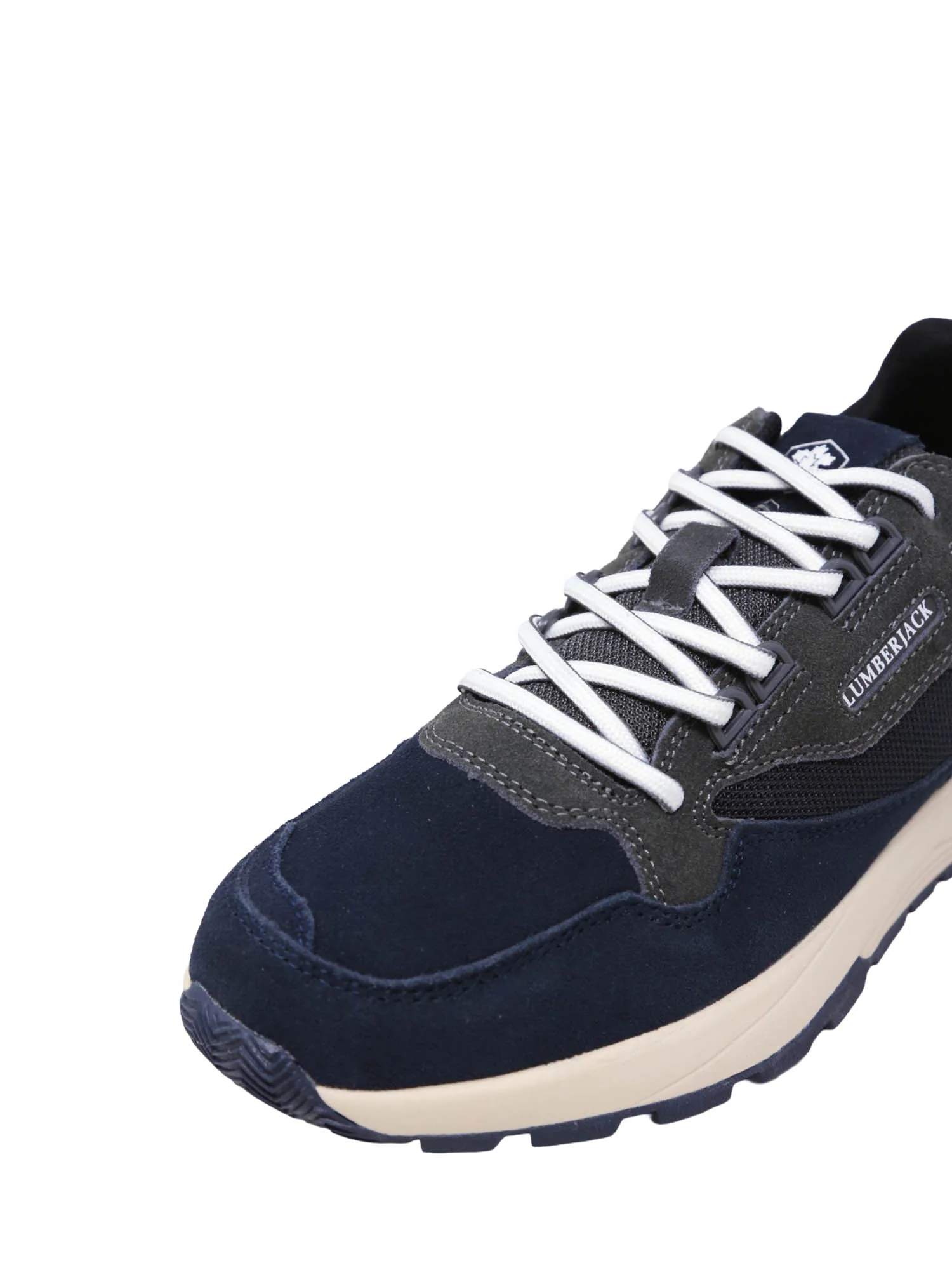 Lumberjack Sneakers Uomo | 102217122 - Image 5