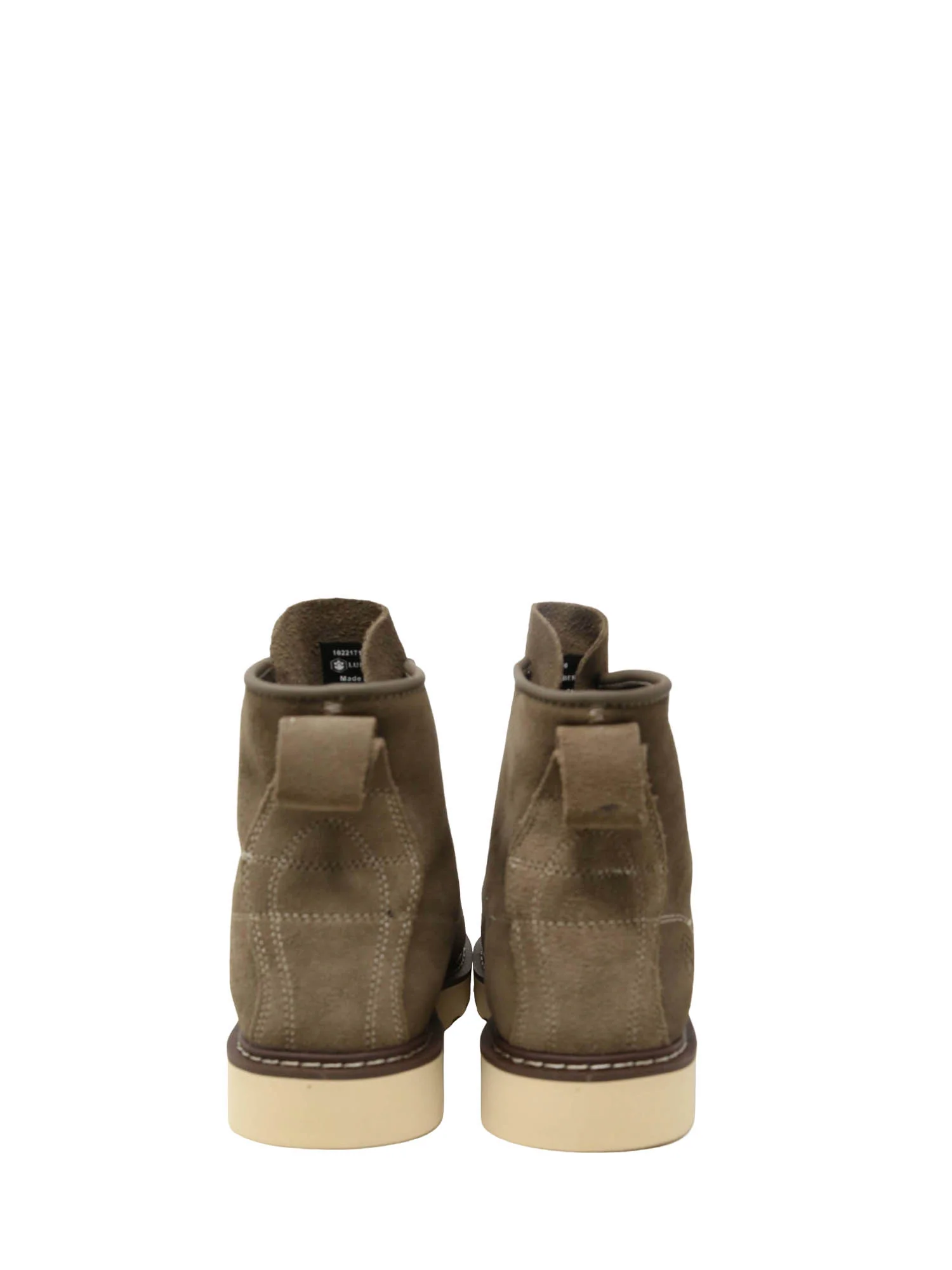 Lumberjack Sneakers Uomo | 102217140 - Image 3