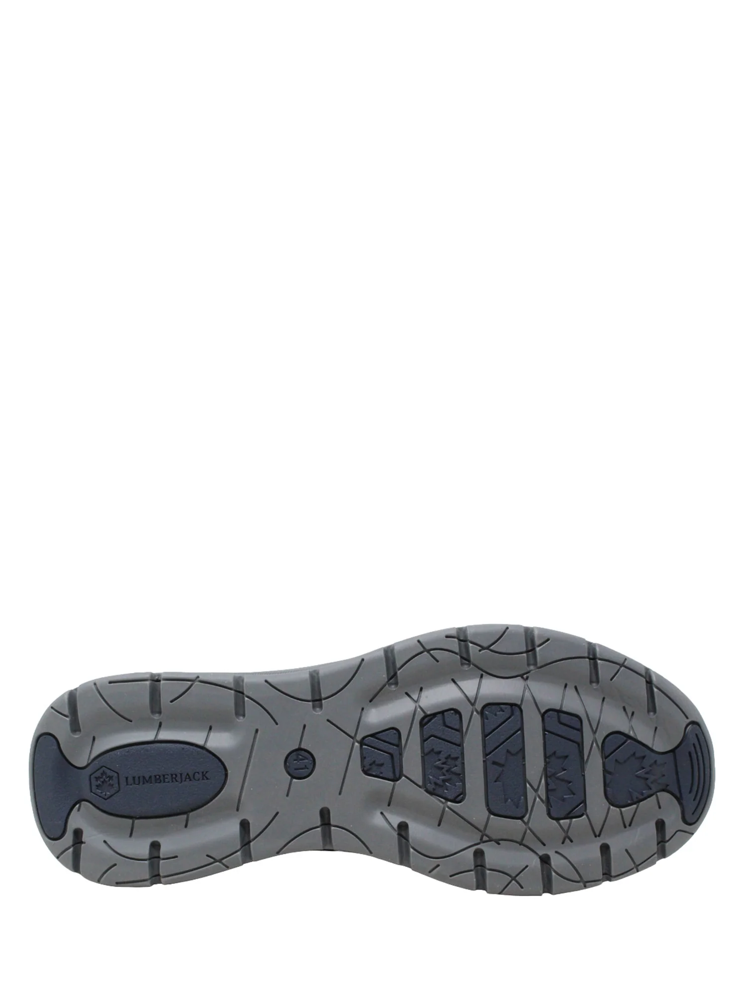 Lumberjack Slip-on Uomo | 102217187 - Image 6