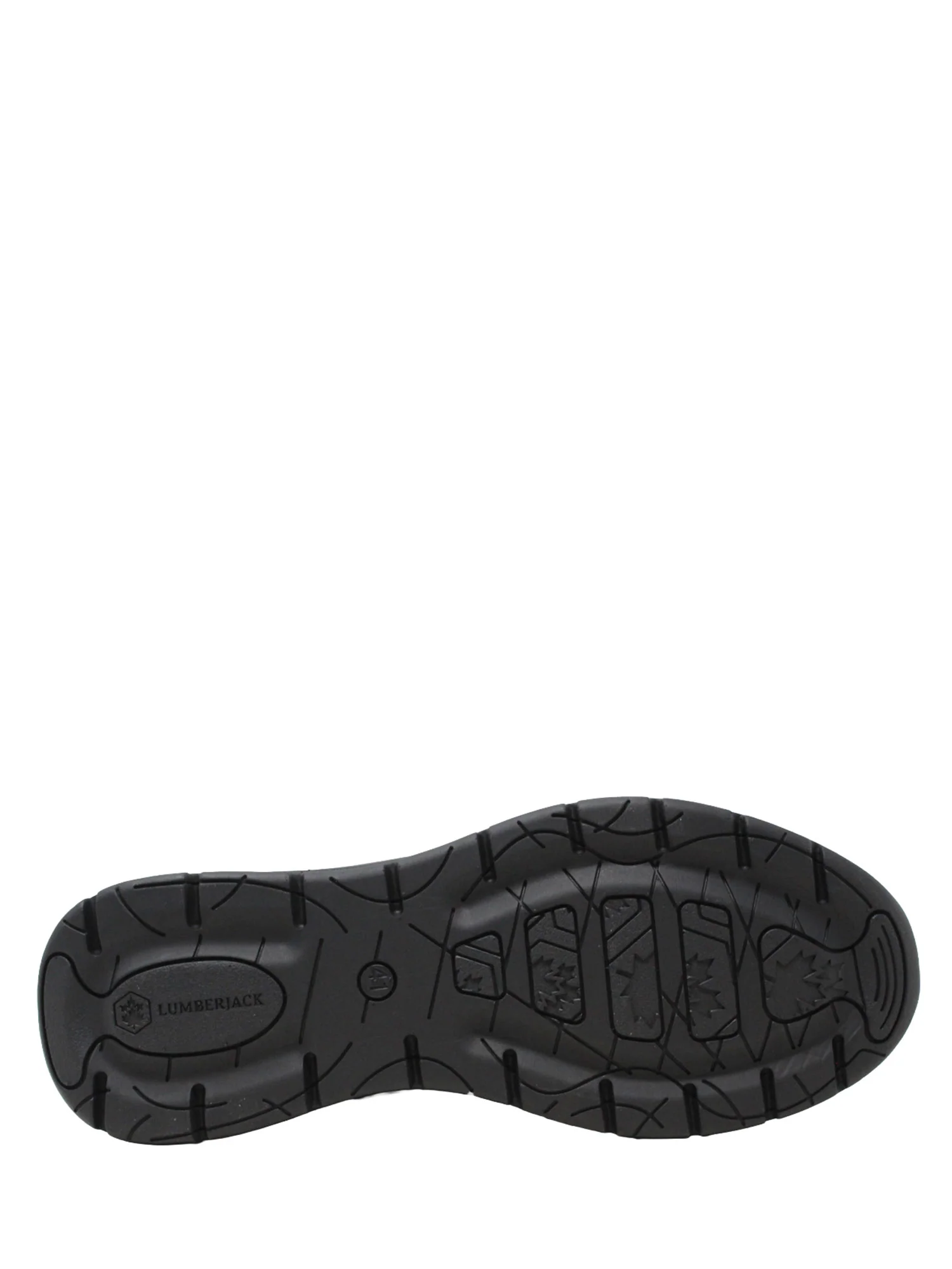 Lumberjack Scarpe Con Strappi Uomo | 102217195 - Image 6