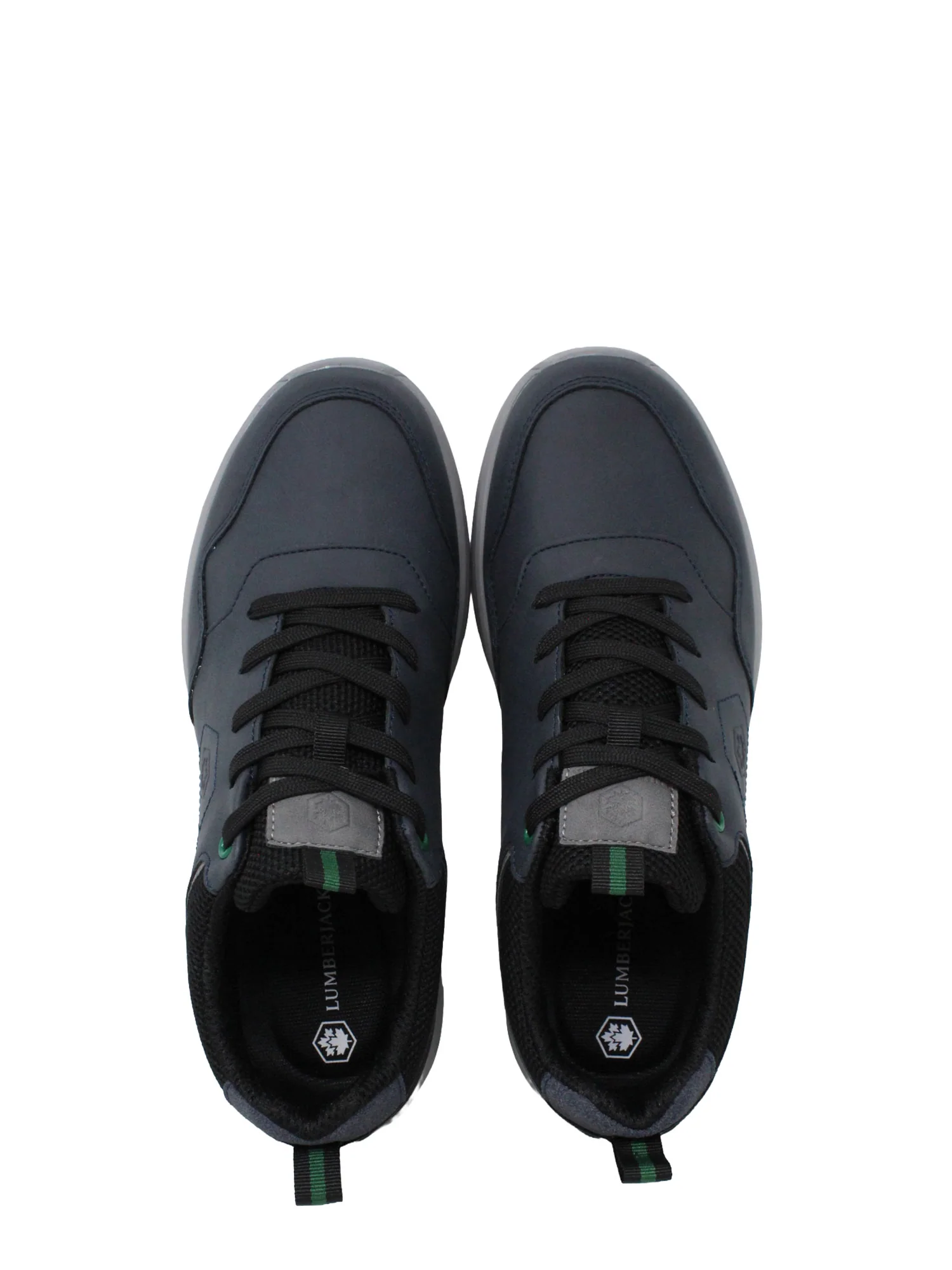 Lumberjack Sneakers Uomo | 102217199 - Image 4