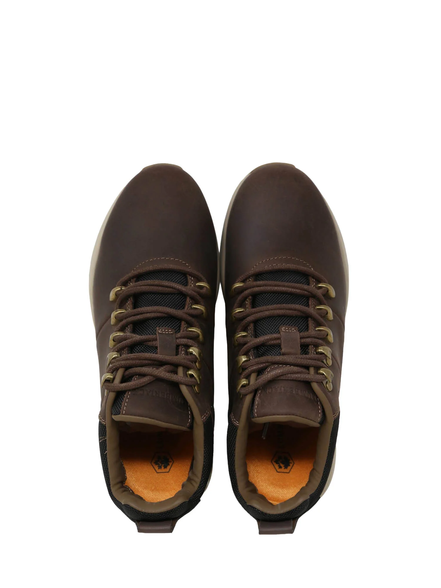 Lumberjack Sneakers Uomo | 102217233 - Image 4