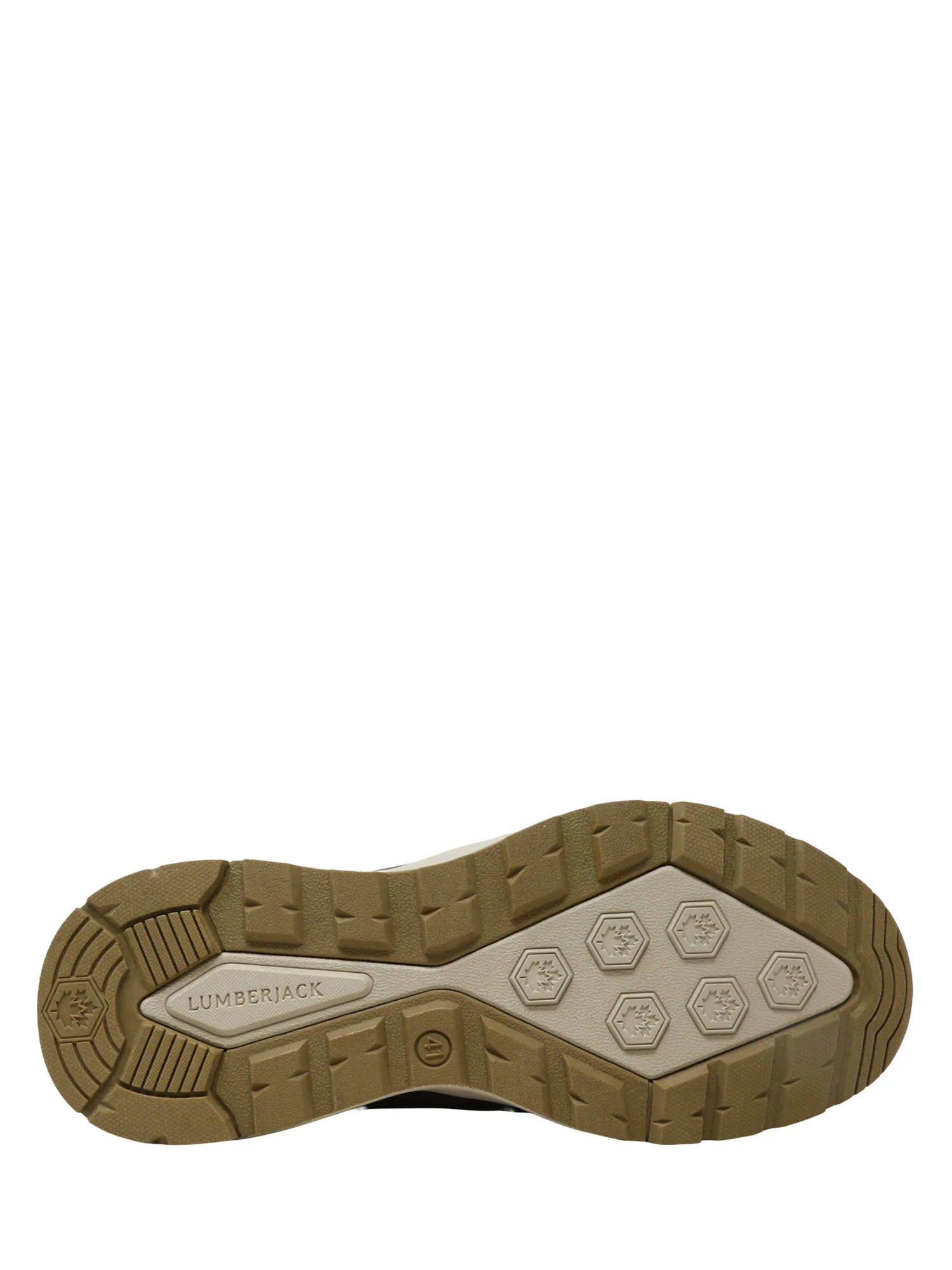 Lumberjack Sneakers Uomo | 102217233 - Image 6