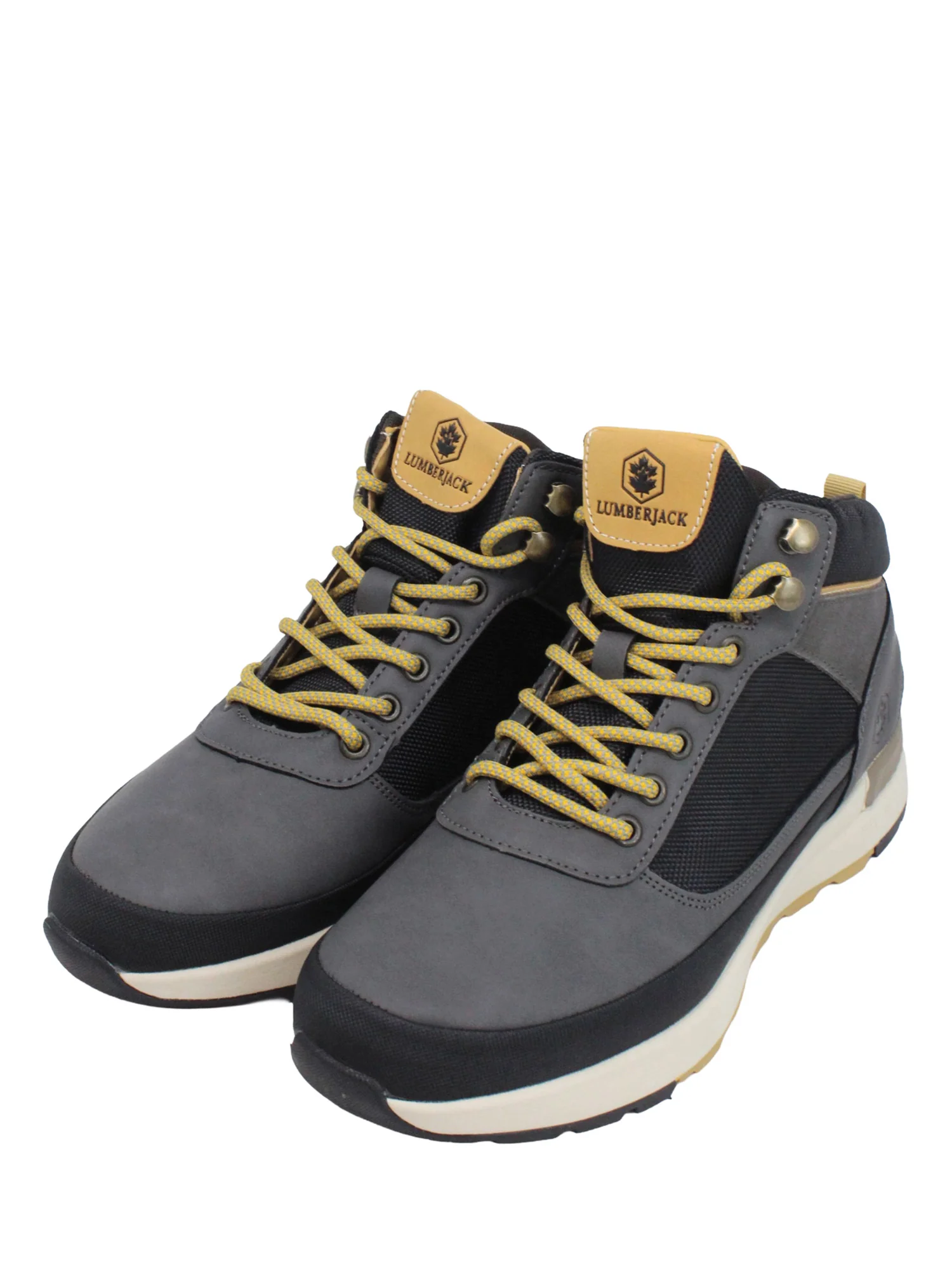 Lumberjack Sneakers Uomo | 102217244 - Image 2