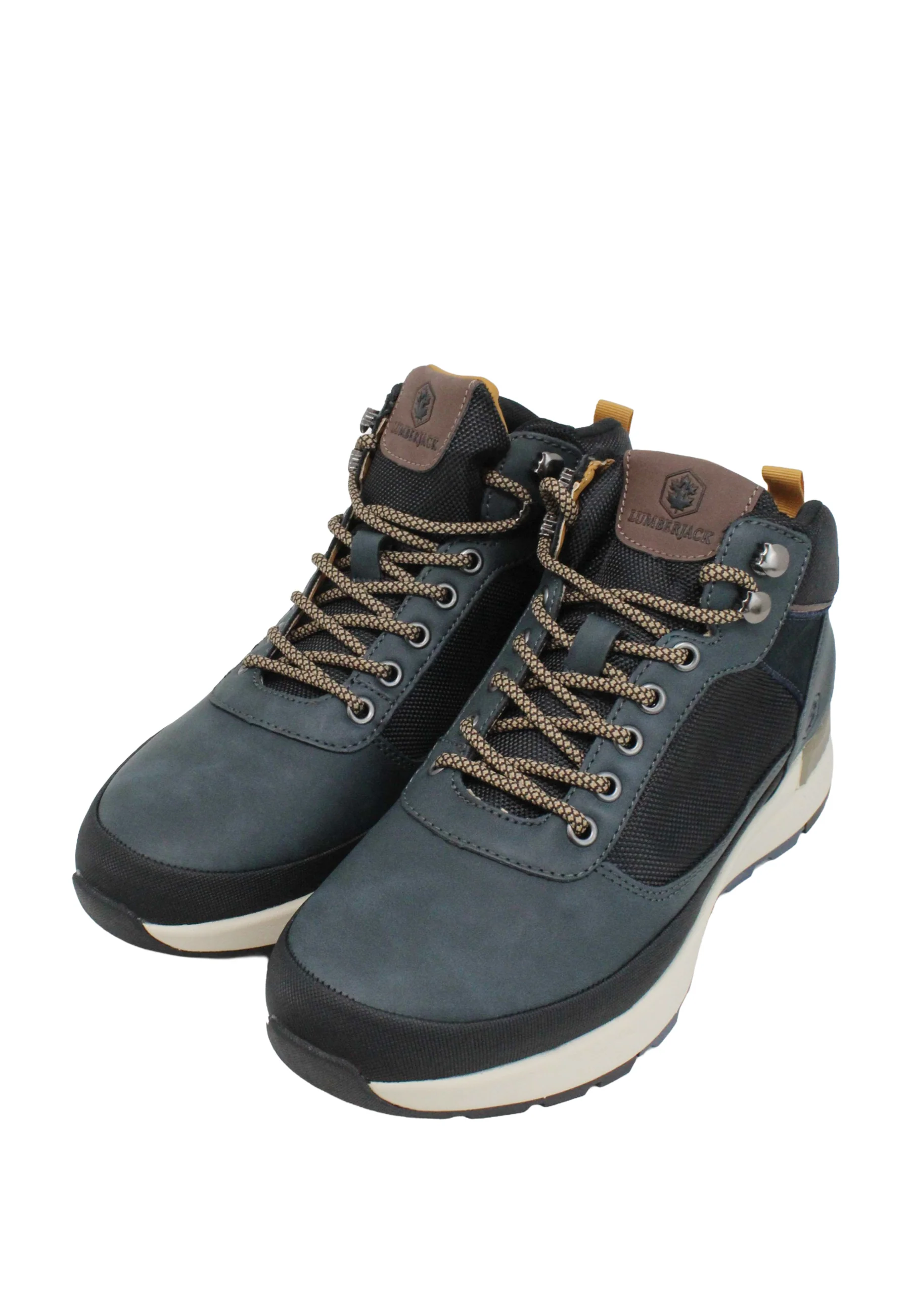 Lumberjack Sneakers Uomo | 102217246 - Image 2