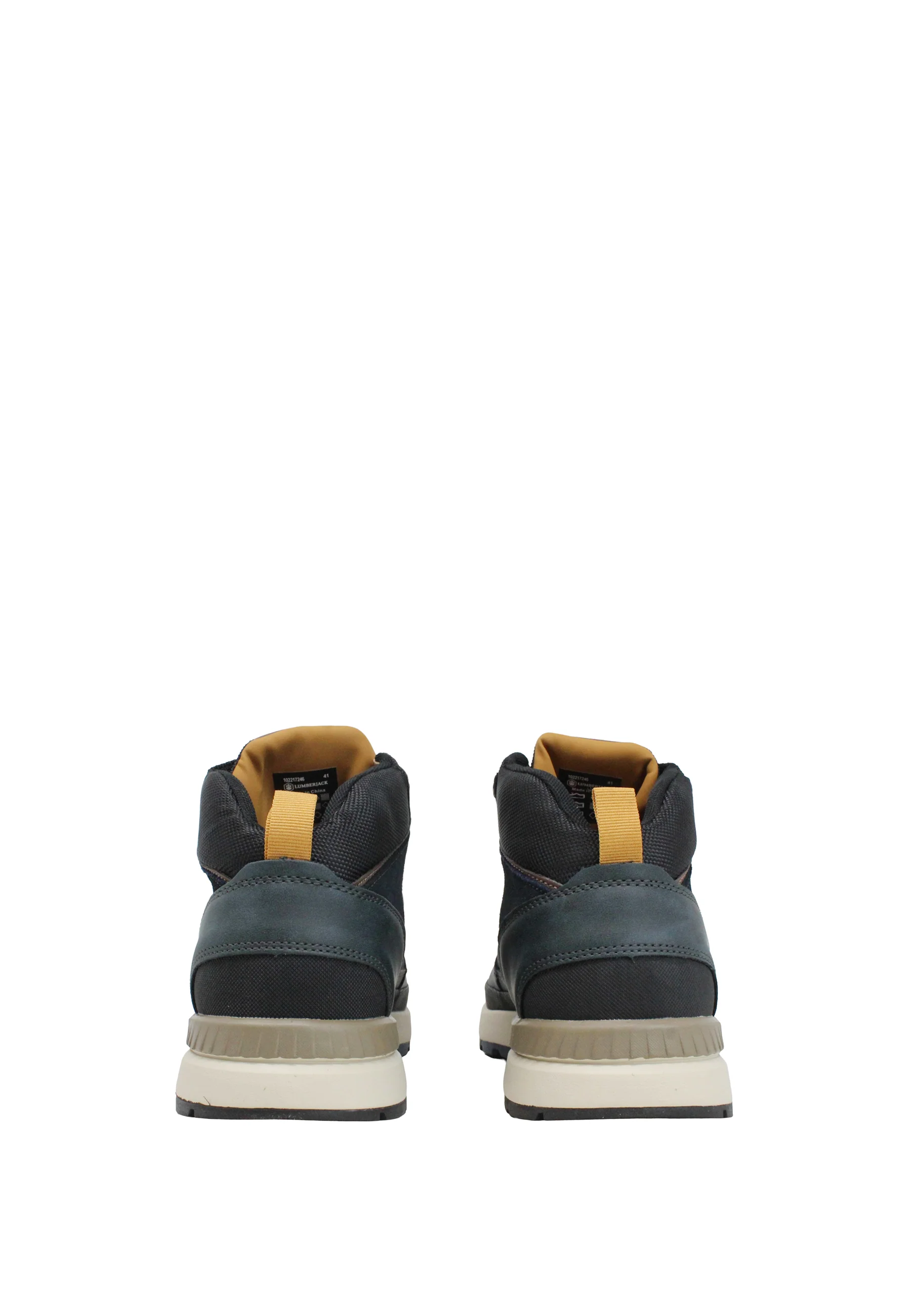 Lumberjack Sneakers Uomo | 102217246 - Image 3