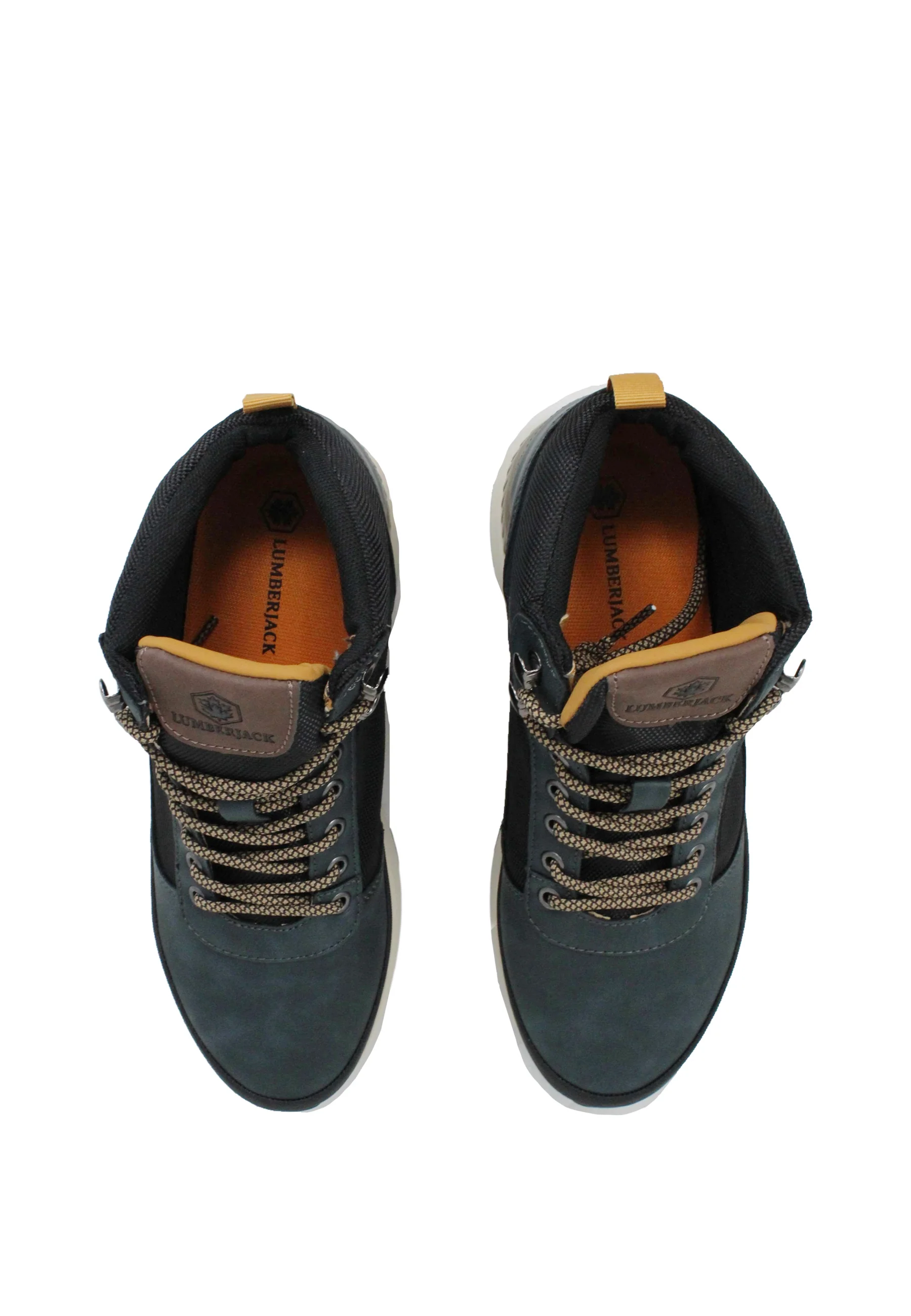 Lumberjack Sneakers Uomo | 102217246 - Image 4