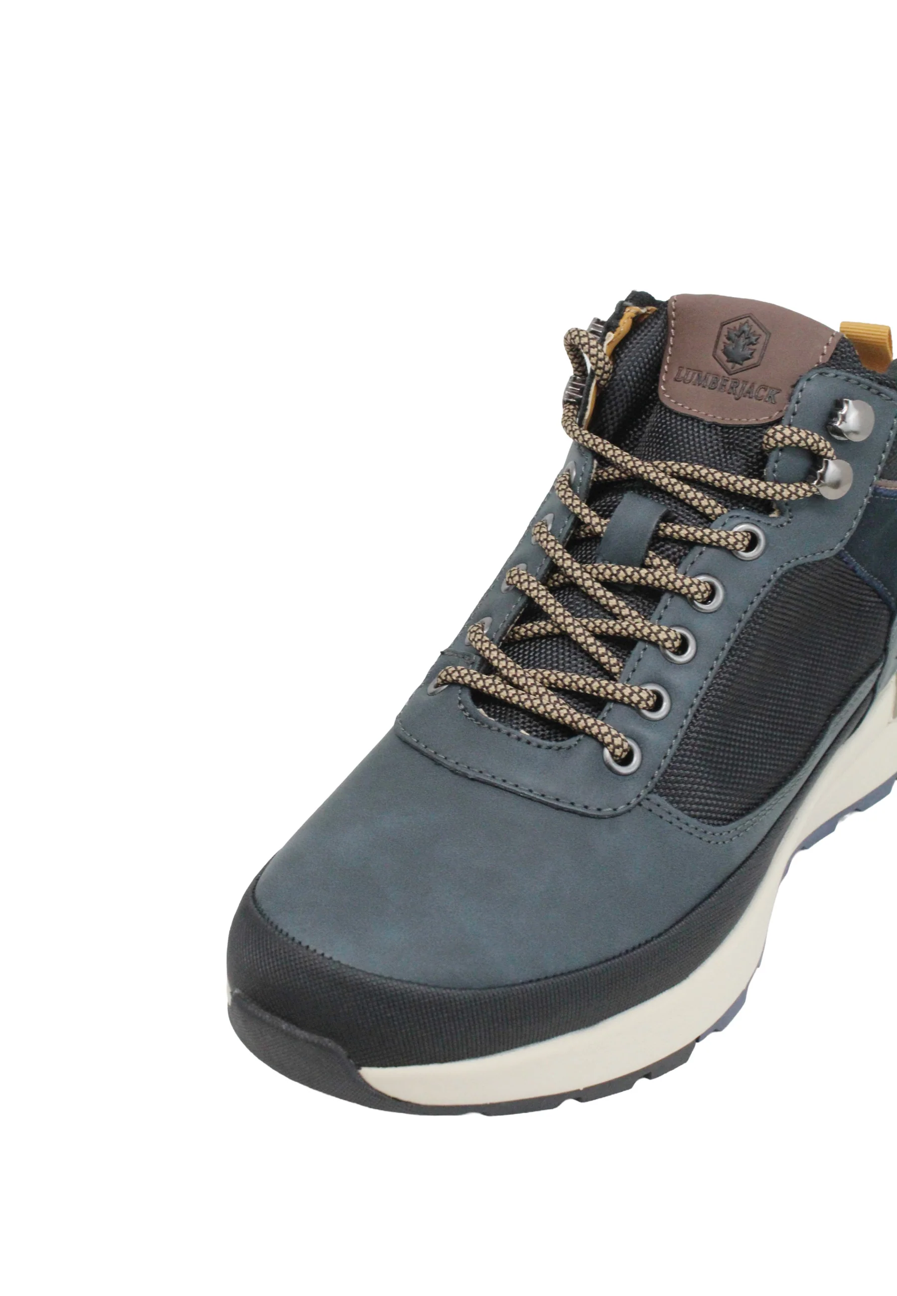Lumberjack Sneakers Uomo | 102217246 - Image 5