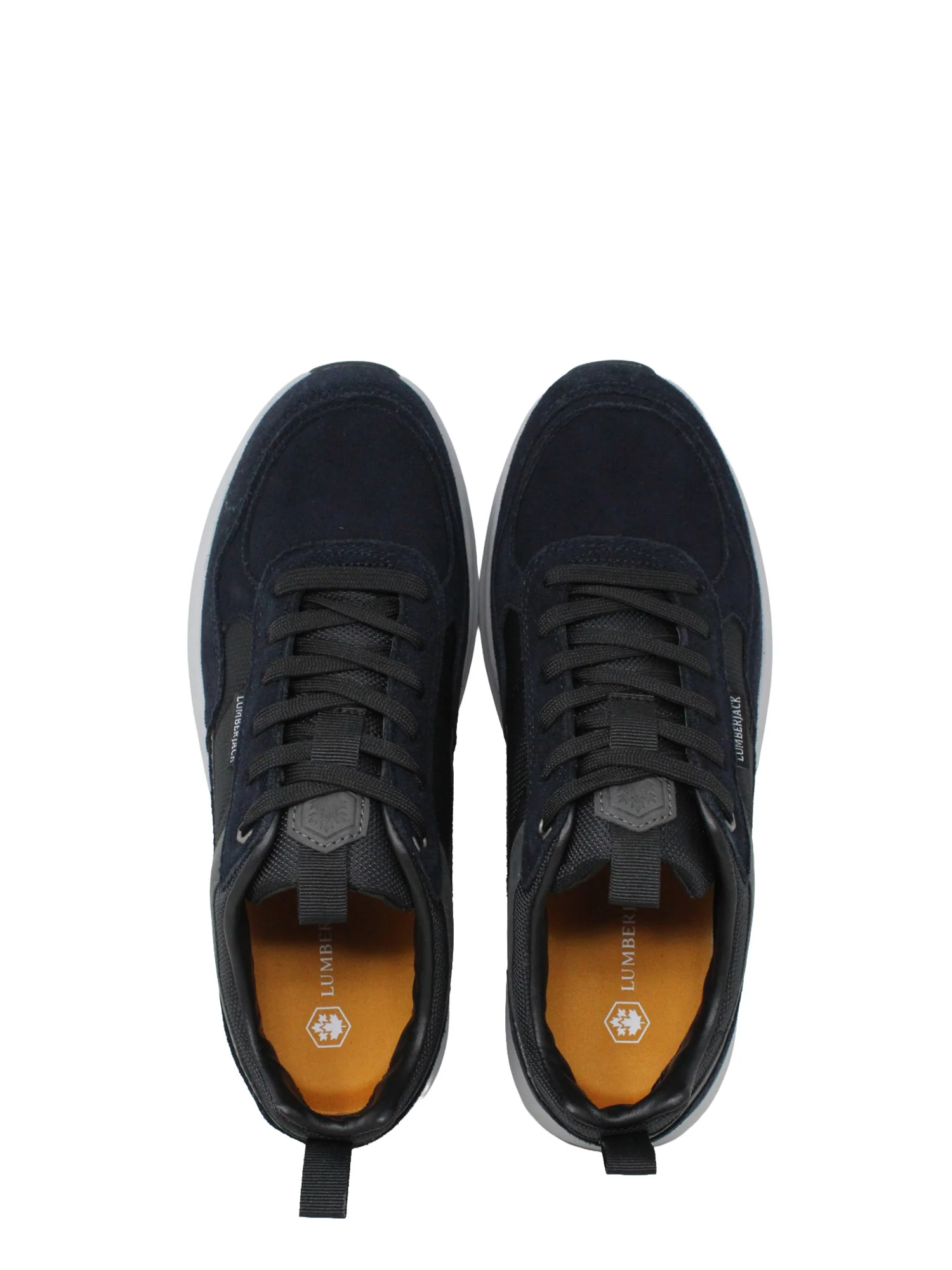 Lumberjack Sneakers Uomo | 102217254 - Image 4