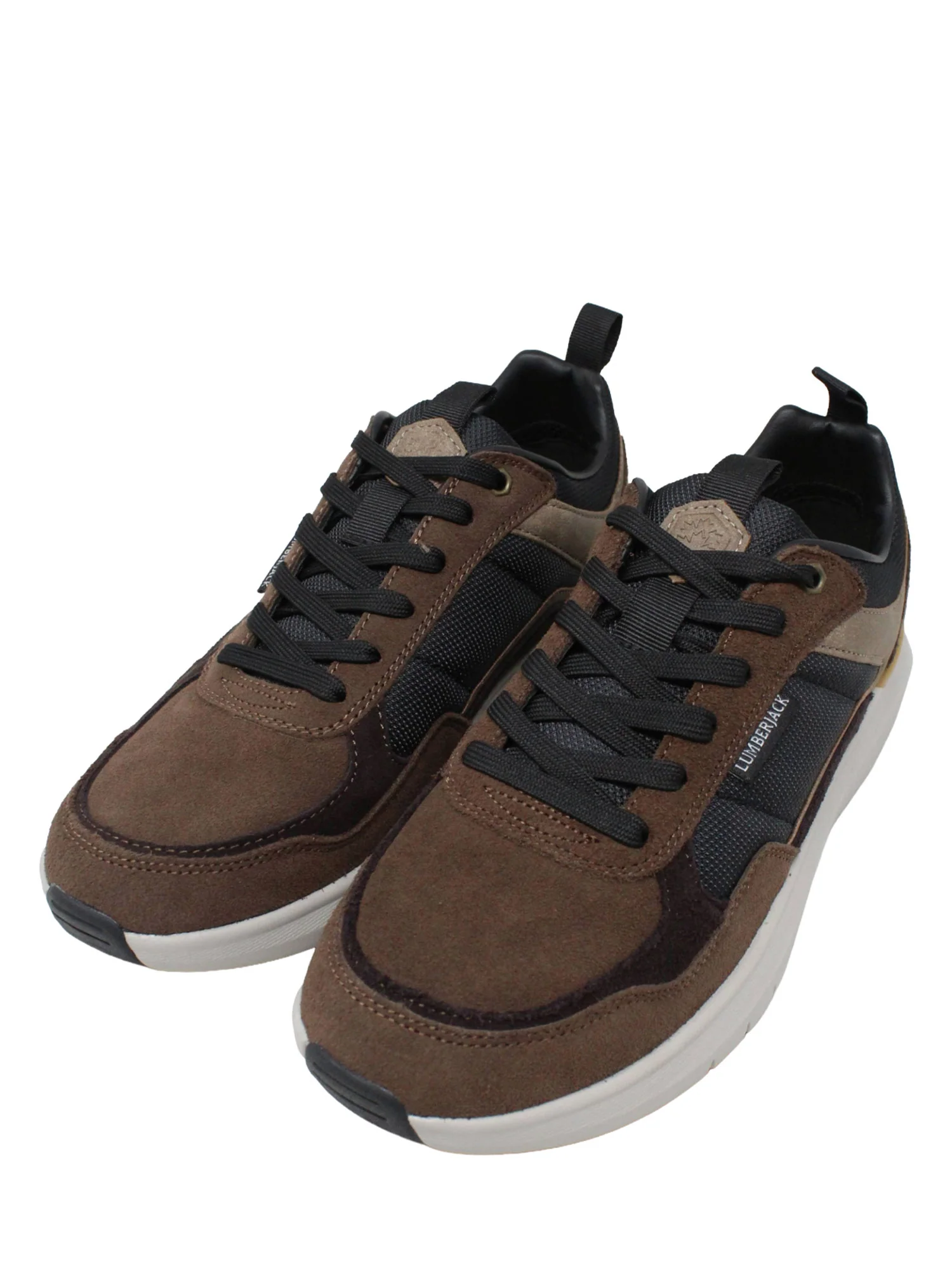 Lumberjack Sneakers Uomo | 102217256 - Image 2