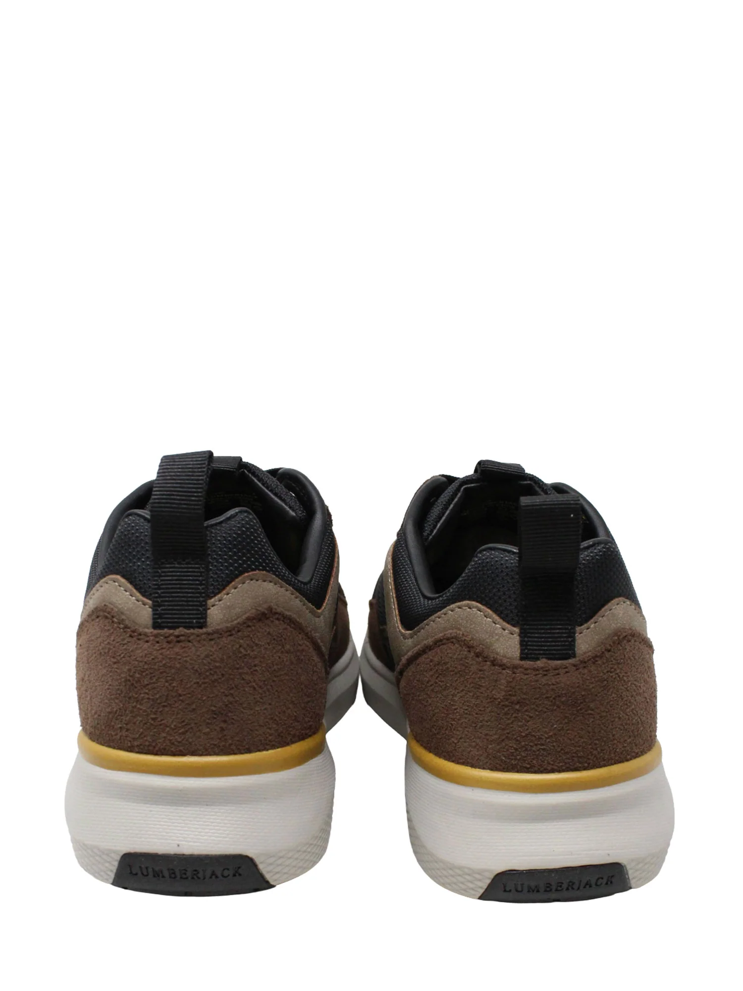 Lumberjack Sneakers Uomo | 102217256 - Image 3