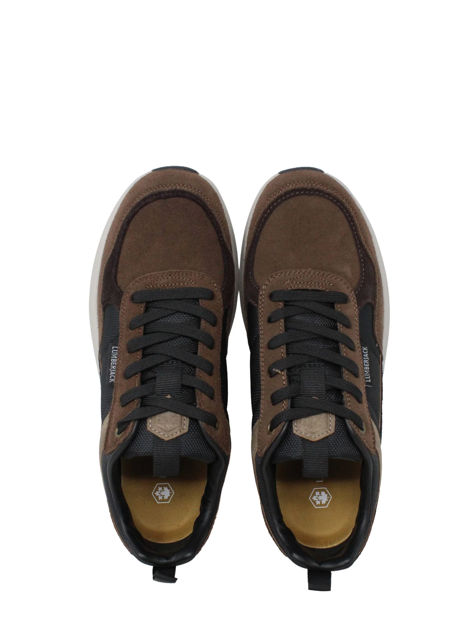 Lumberjack Sneakers Uomo | 102217256 - Image 4