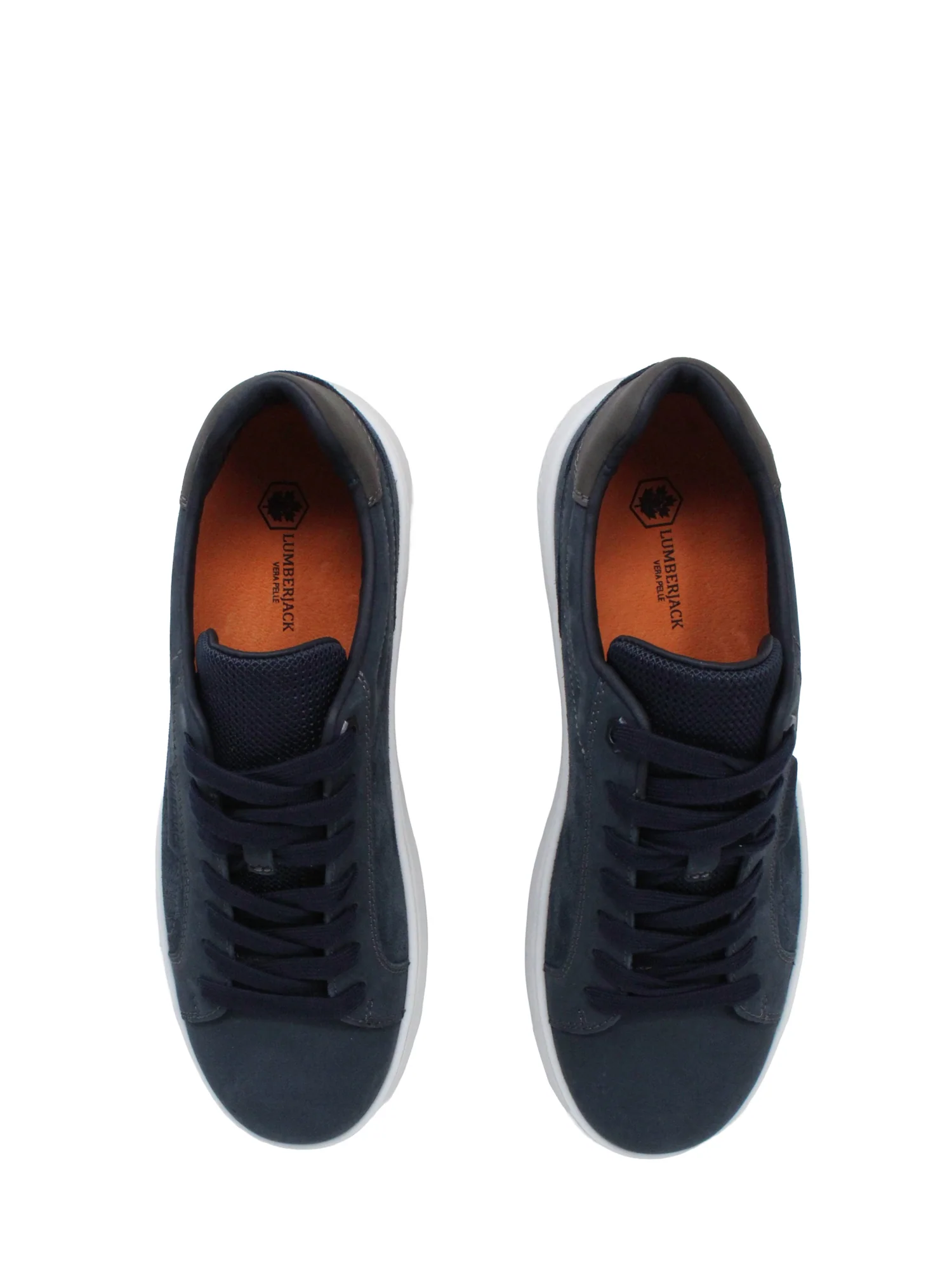 Lumberjack Sneakers Uomo | 102217282 - Image 4