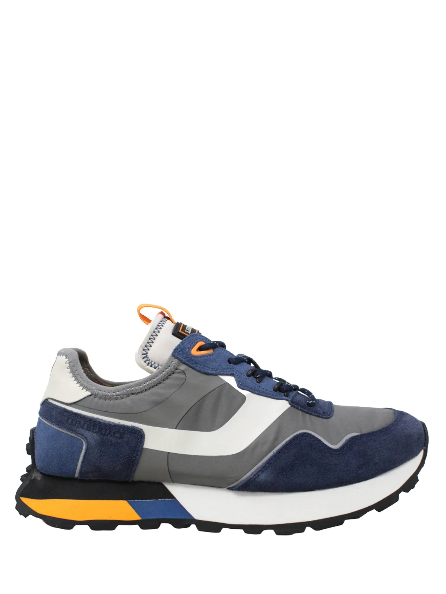 Lumberjack Sneakers Uomo | 102217288