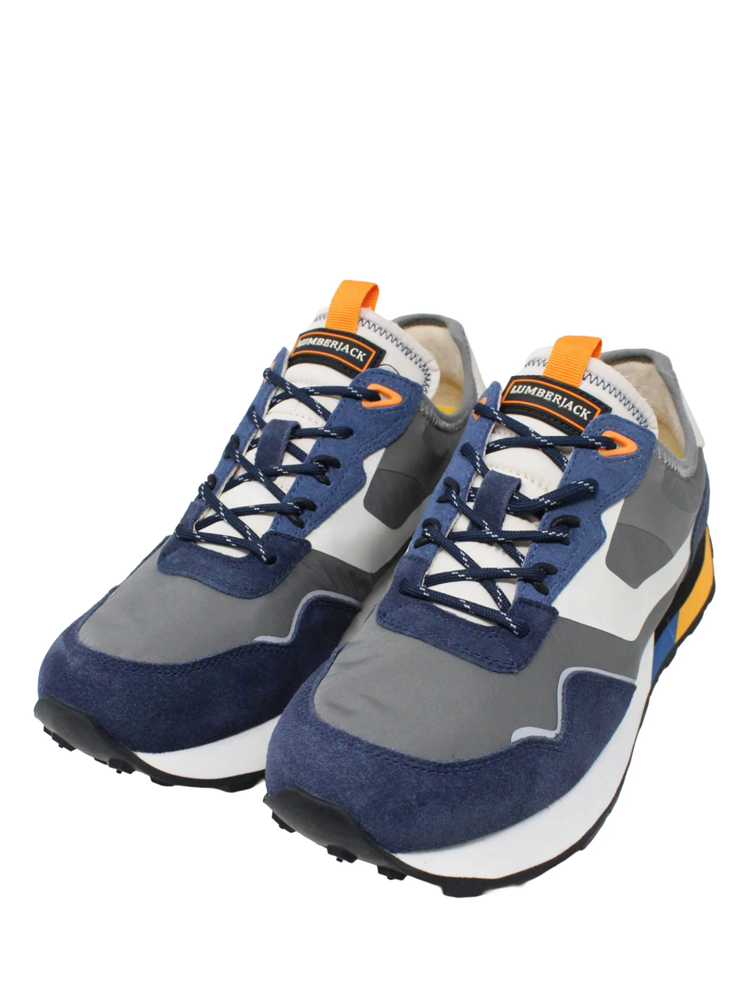 Lumberjack Sneakers Uomo | 102217288 - Image 2