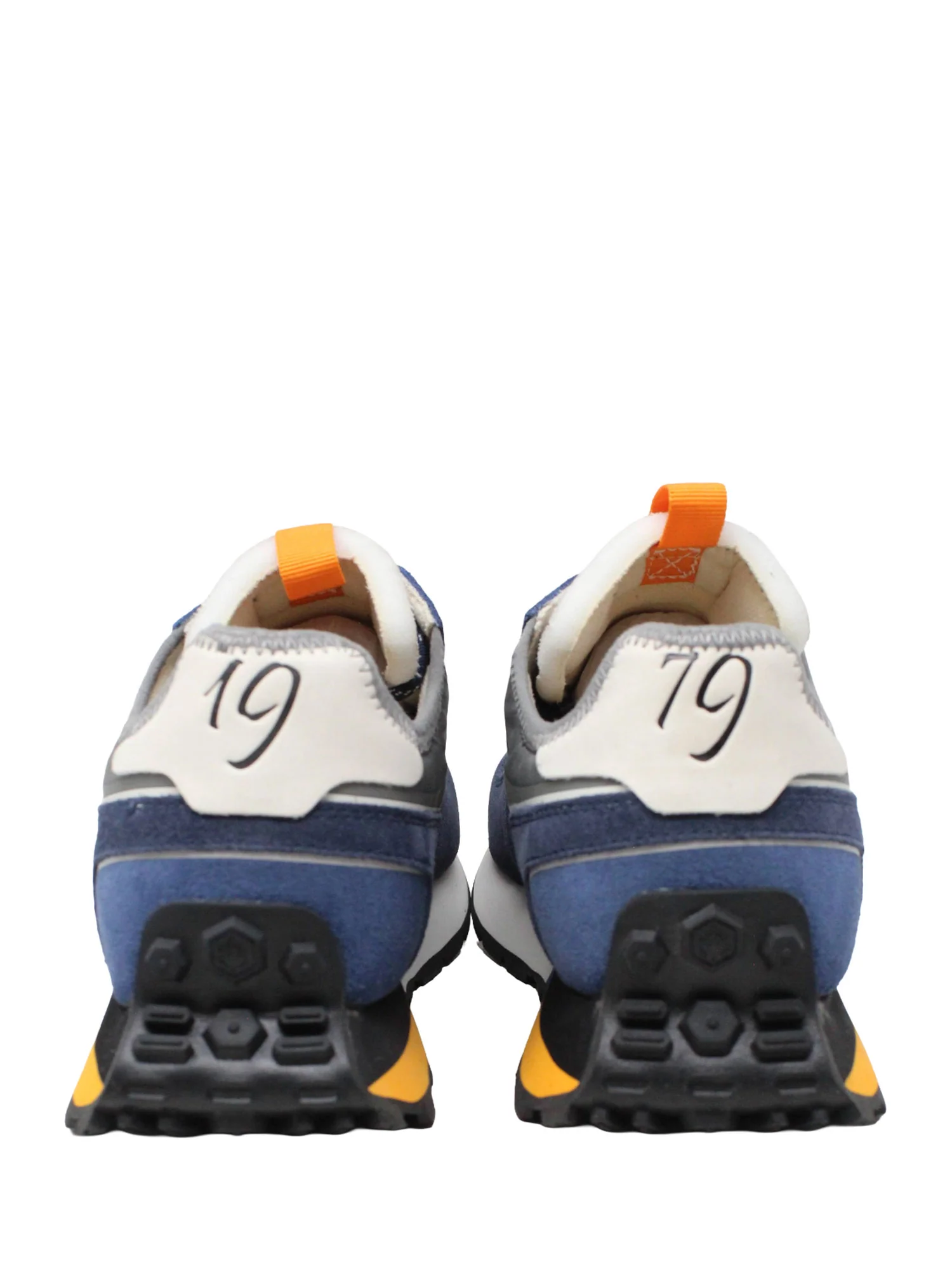 Lumberjack Sneakers Uomo | 102217288 - Image 3