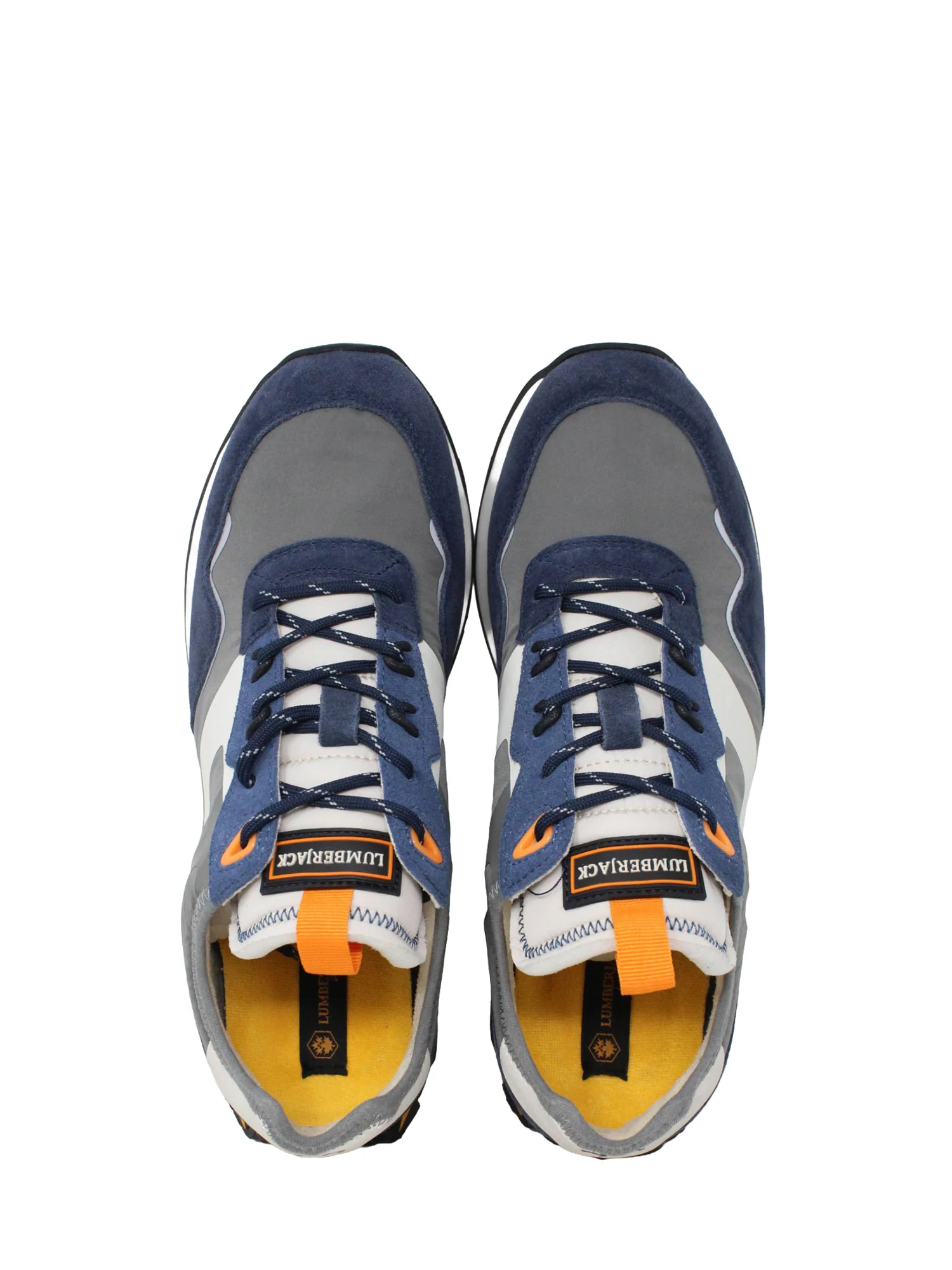 Lumberjack Sneakers Uomo | 102217288 - Image 4