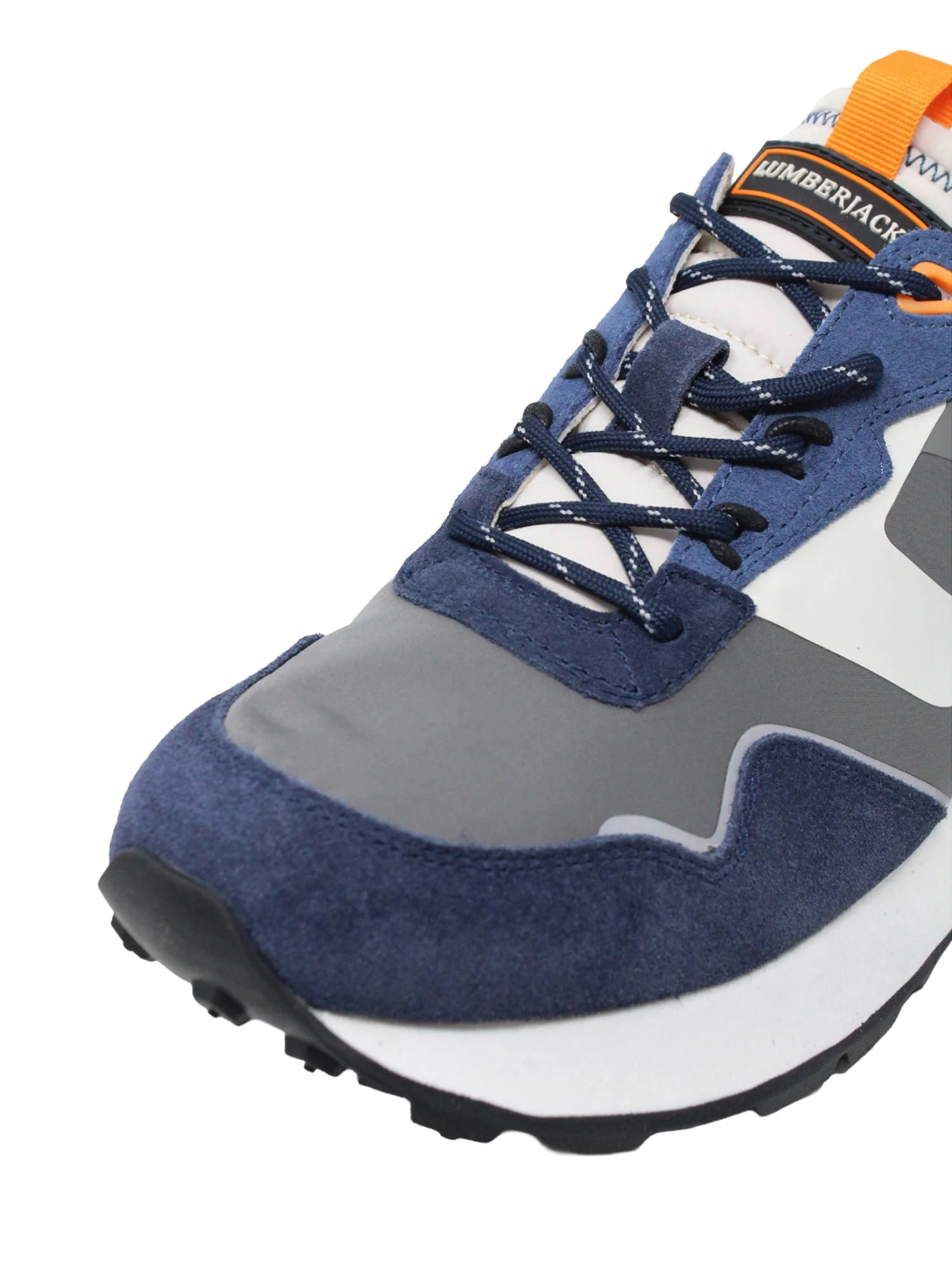 Lumberjack Sneakers Uomo | 102217288 - Image 5