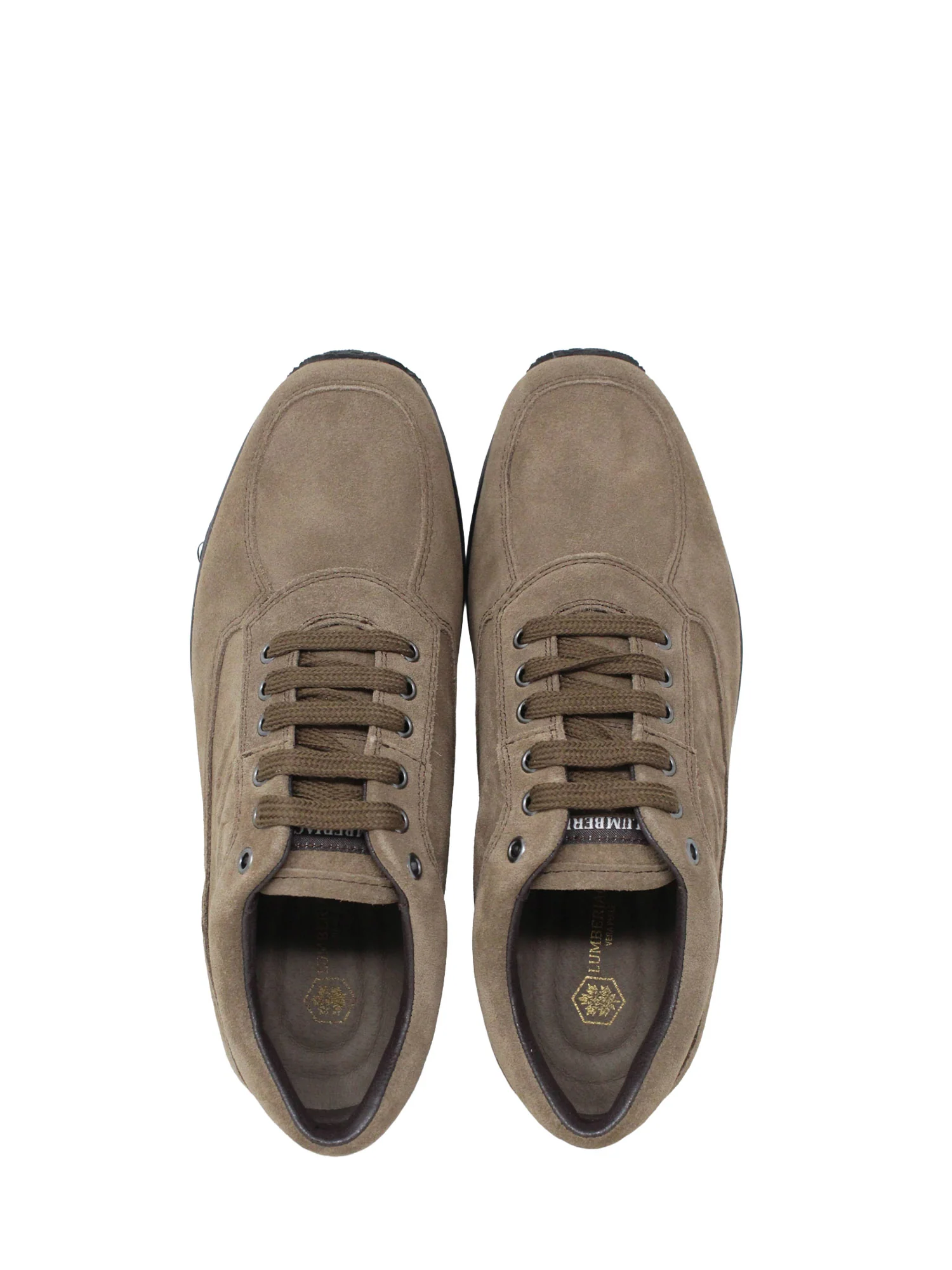 Lumberjack Sneakers Uomo | 102217632 - Image 4