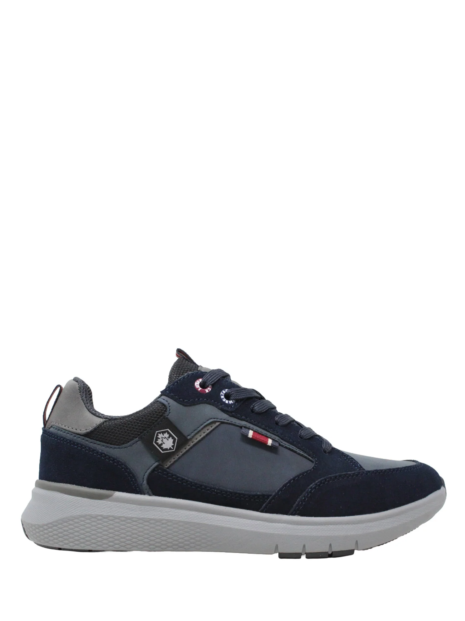Lumberjack Sneakers Uomo | 102217648