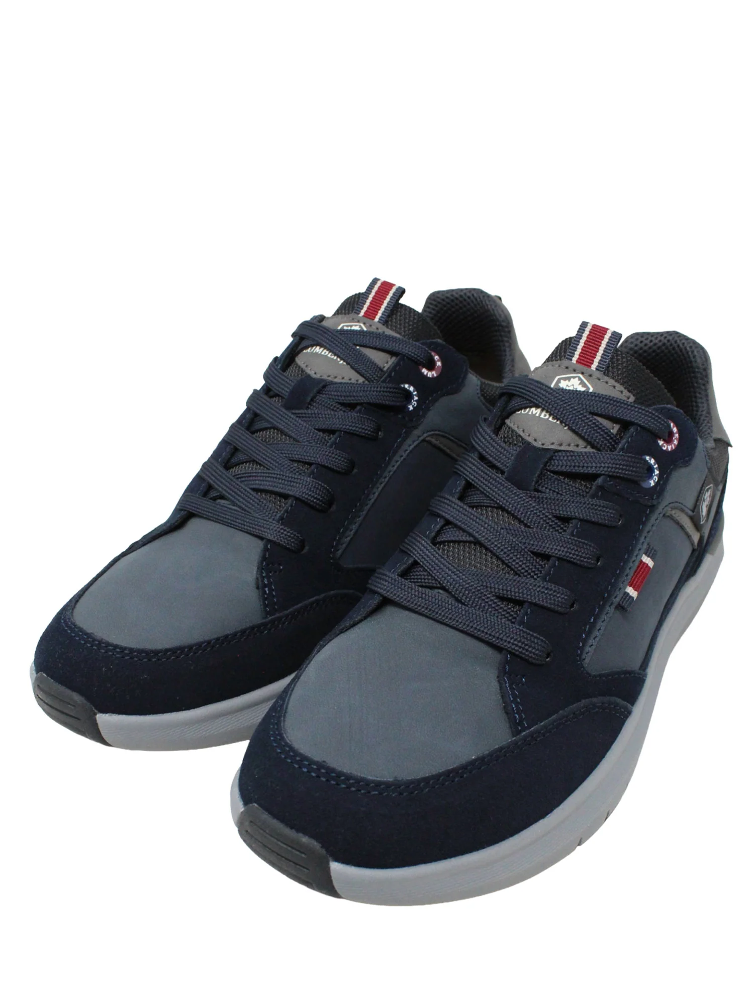 Lumberjack Sneakers Uomo | 102217648 - Image 2