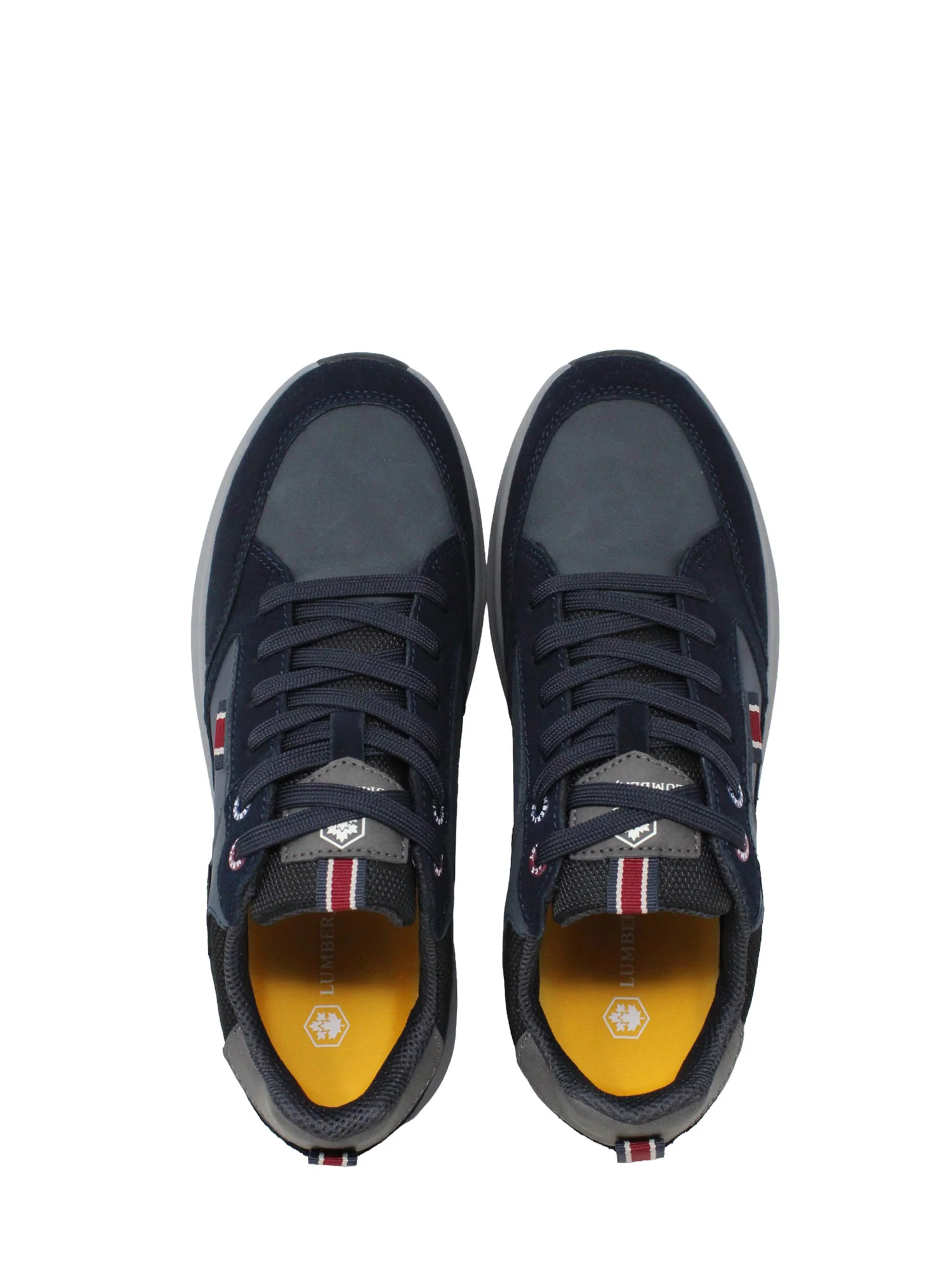 Lumberjack Sneakers Uomo | 102217648 - Image 4