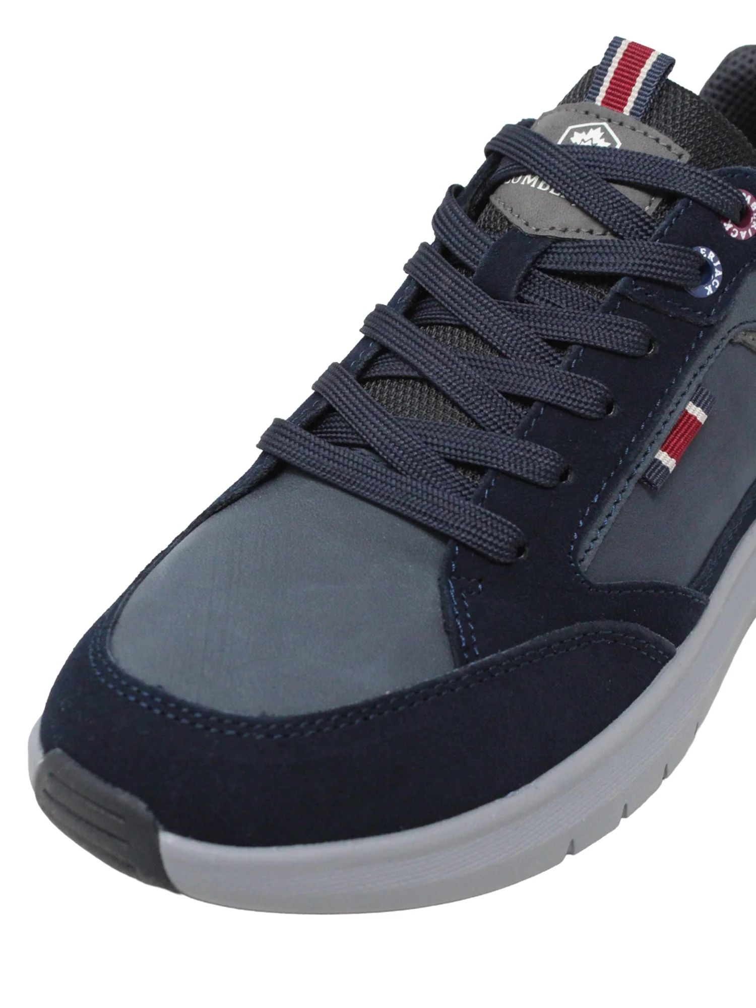 Lumberjack Sneakers Uomo | 102217648 - Image 5