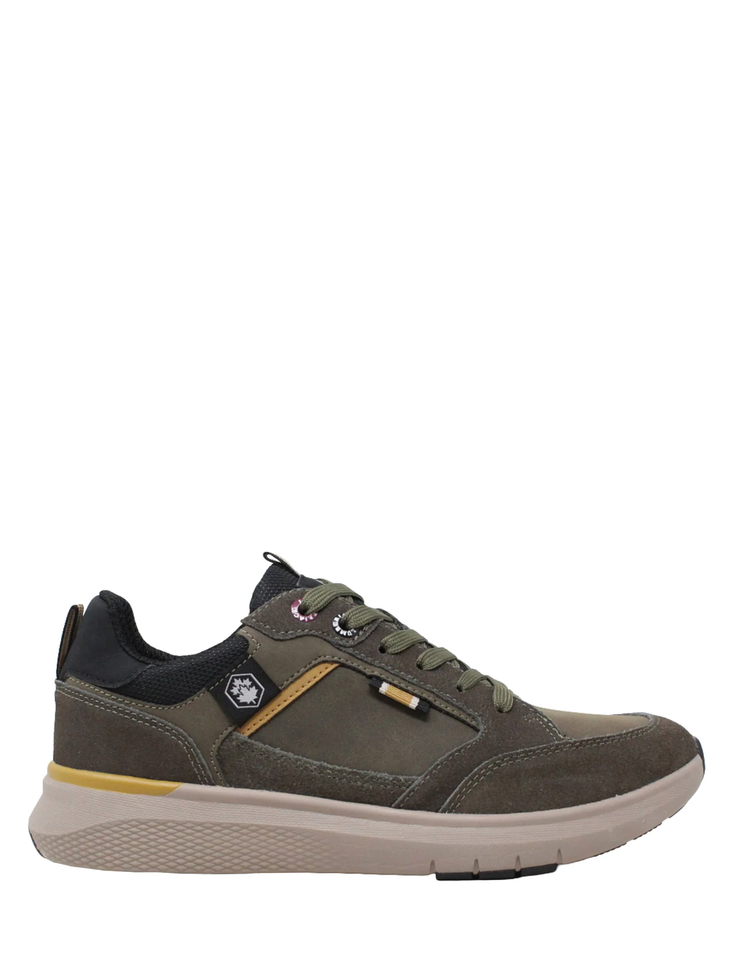 Lumberjack Sneakers Uomo | 102217651