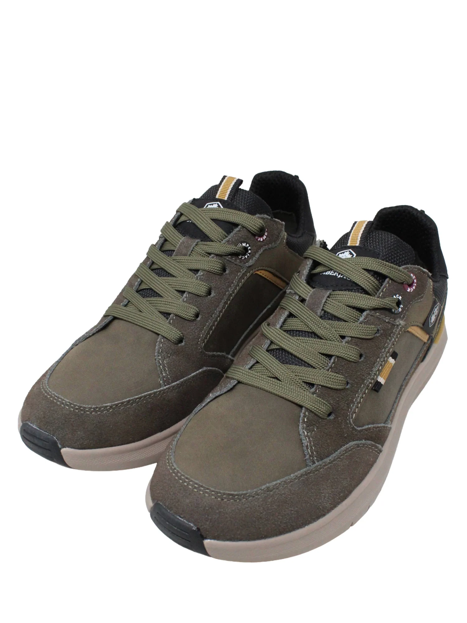 Lumberjack Sneakers Uomo | 102217651 - Image 2