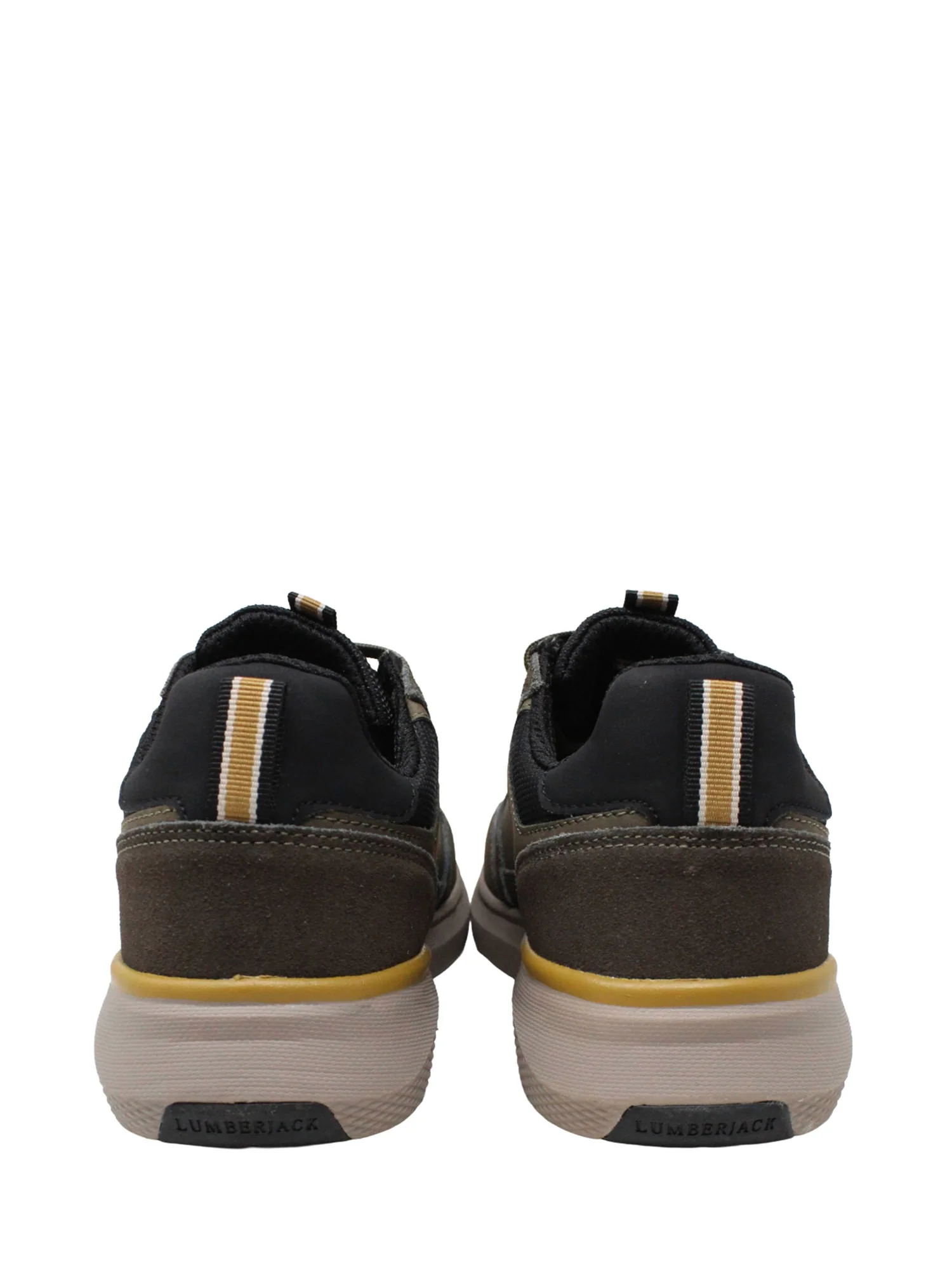 Lumberjack Sneakers Uomo | 102217651 - Image 3