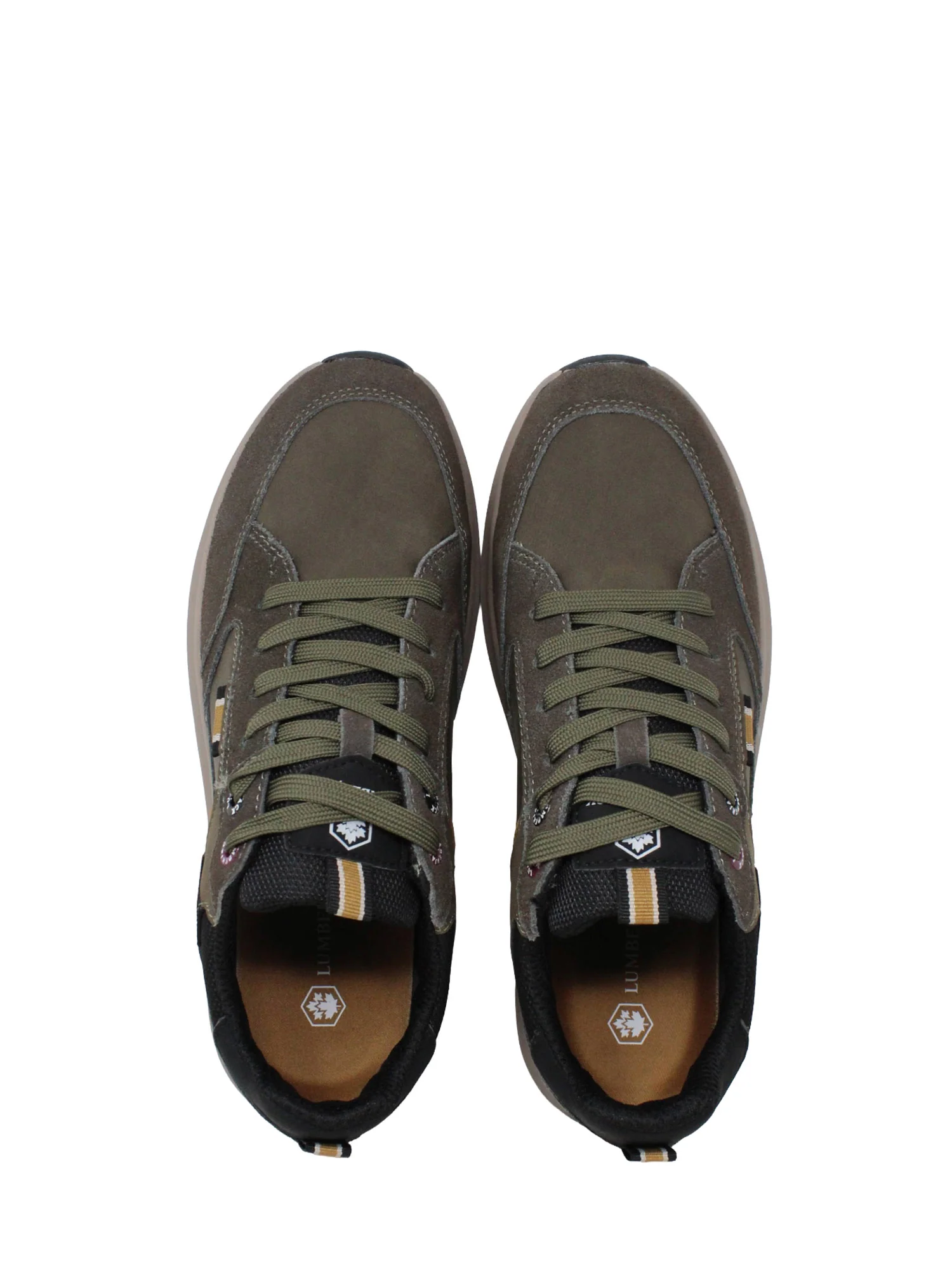 Lumberjack Sneakers Uomo | 102217651 - Image 4